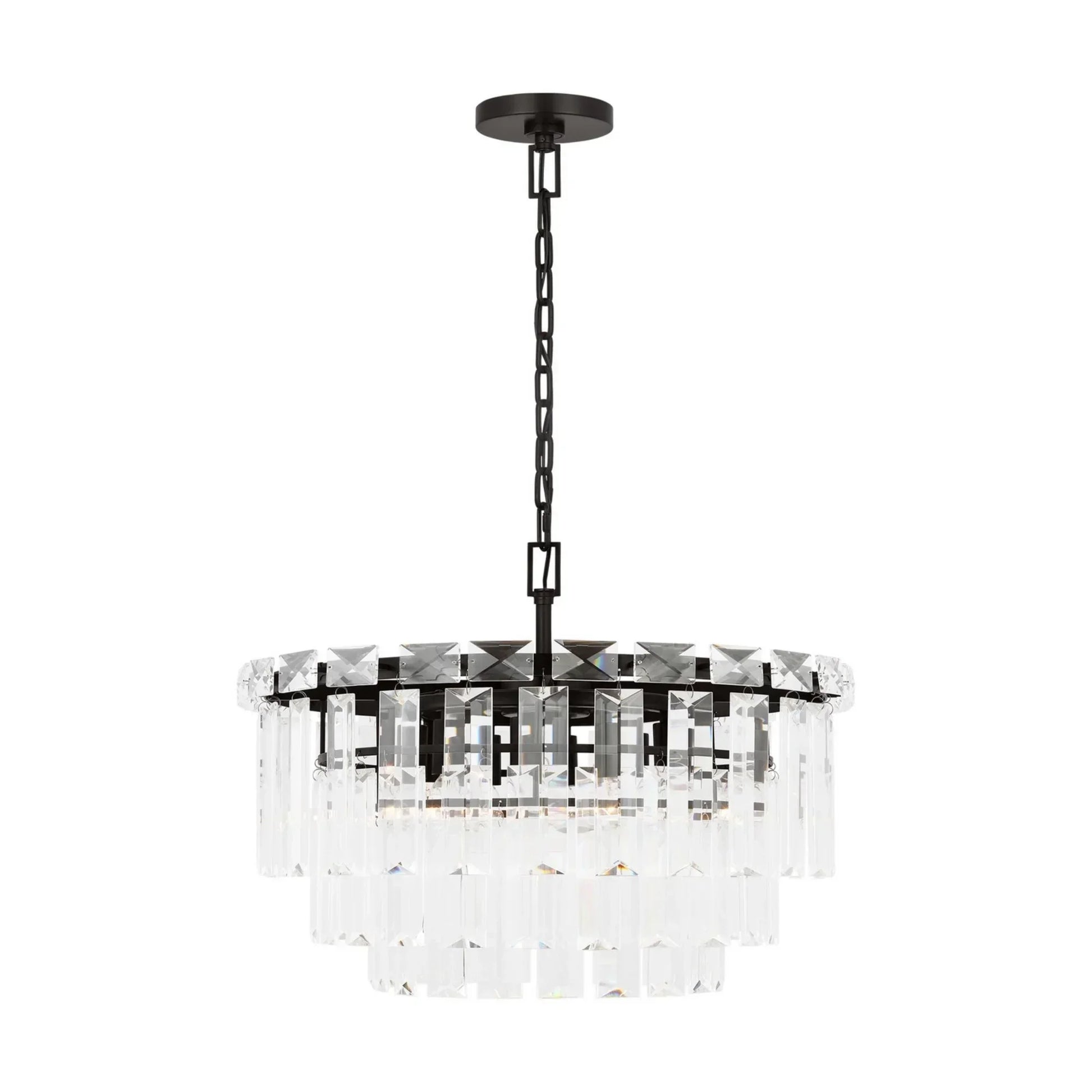 Arden Chandelier - Bees Lighting