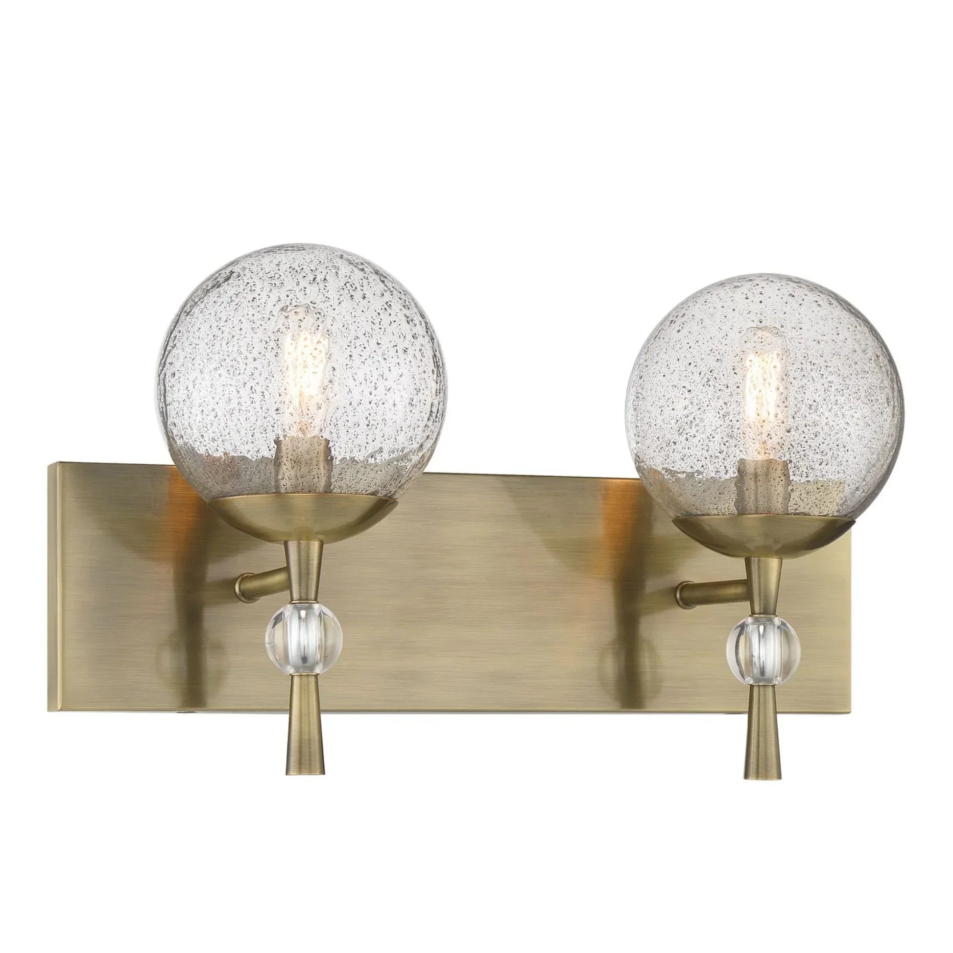 Populuxe Vanity Light - Bees Lighting