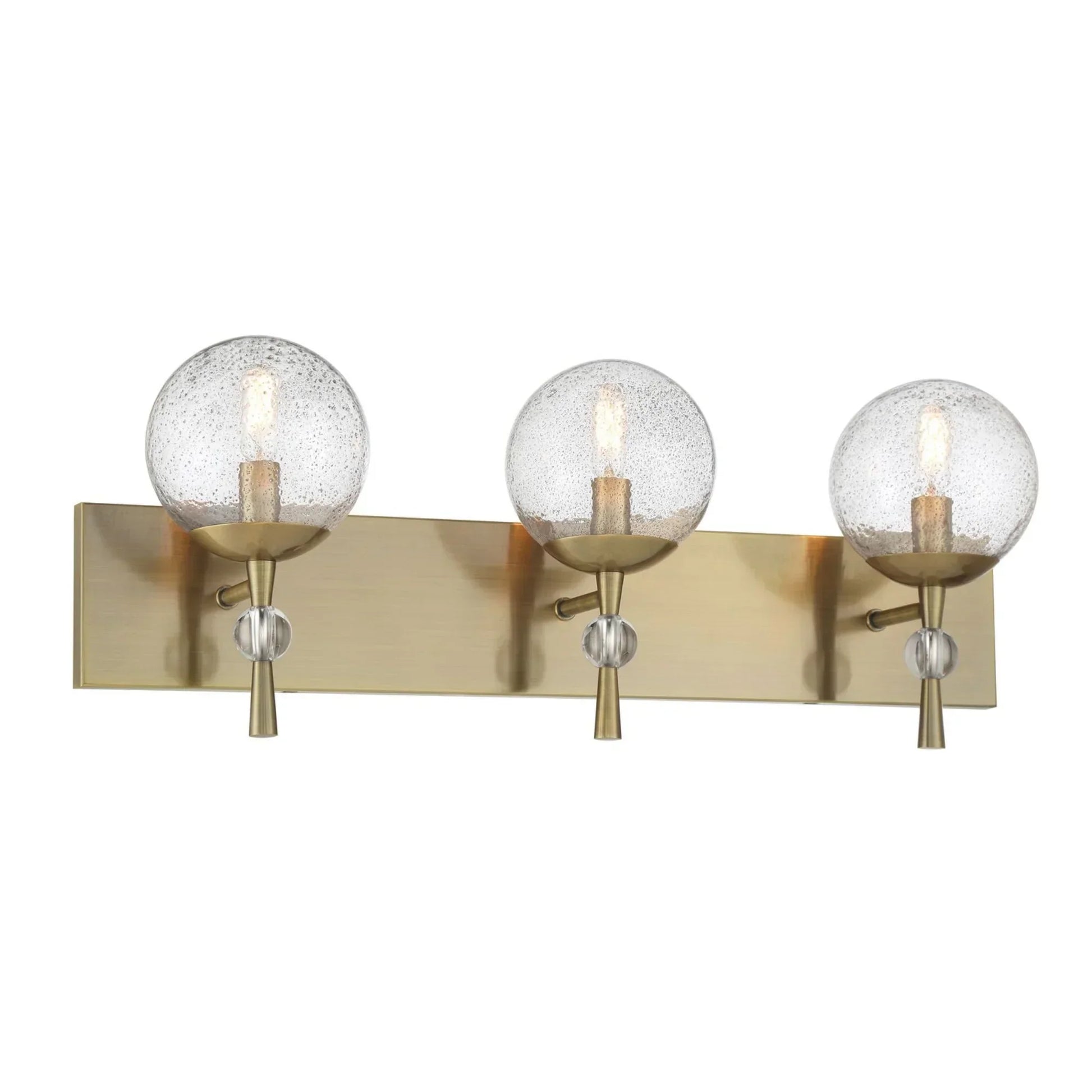 Populuxe Vanity Light - Bees Lighting