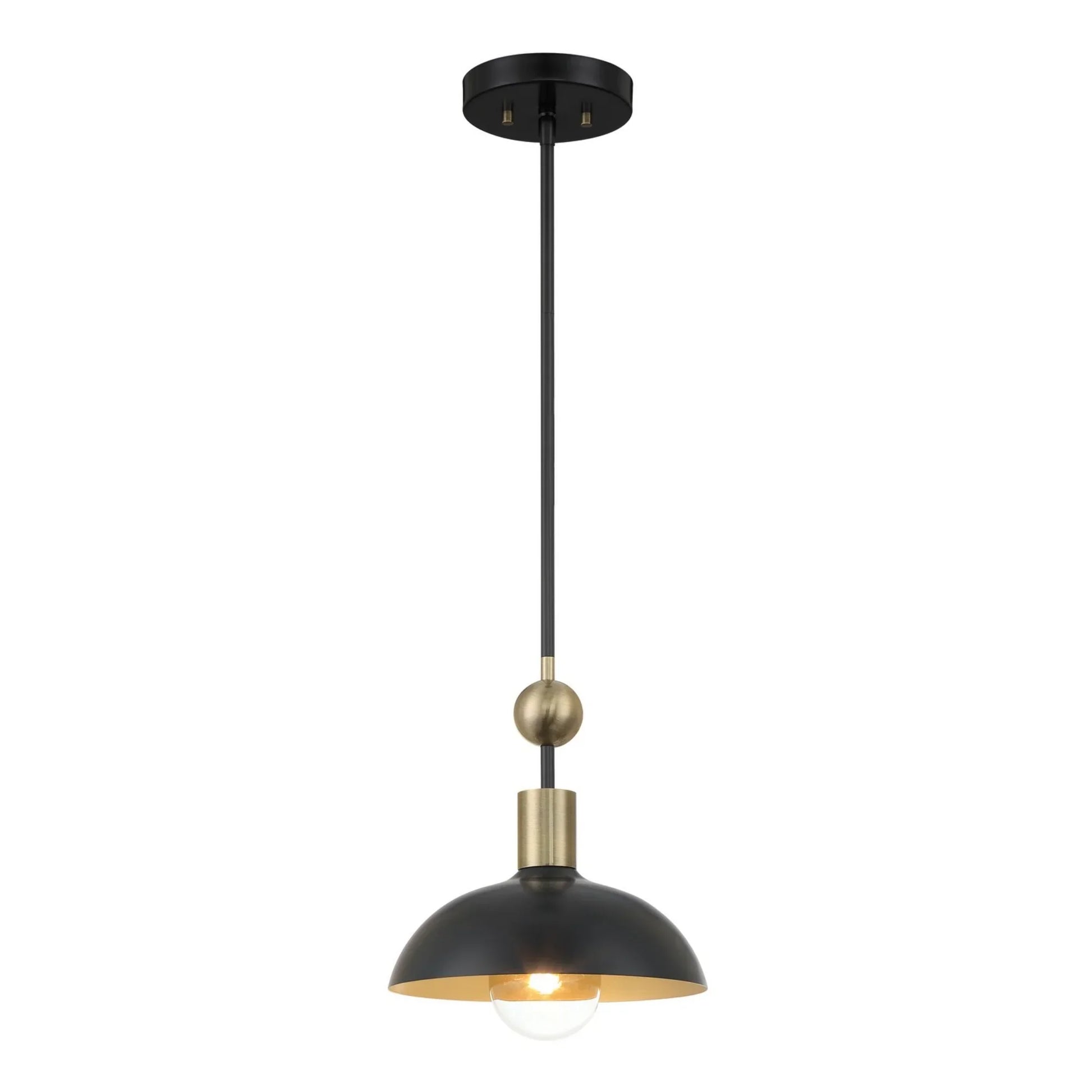 Biloxi Pendant Light - Bees Lighting