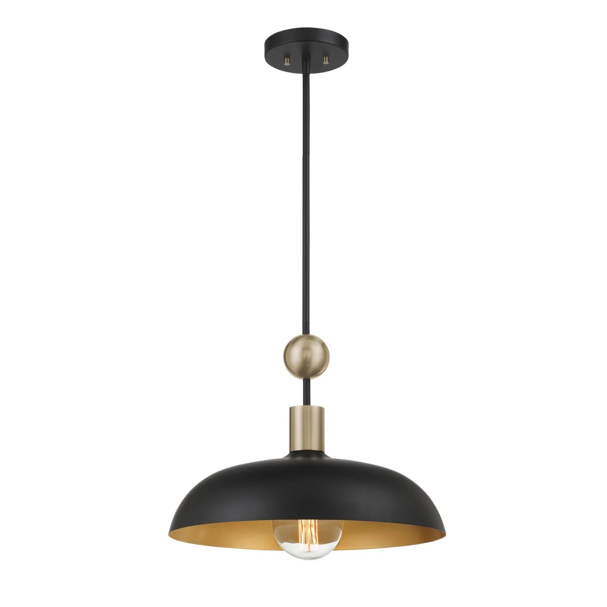 Biloxi Pendant Light - Bees Lighting