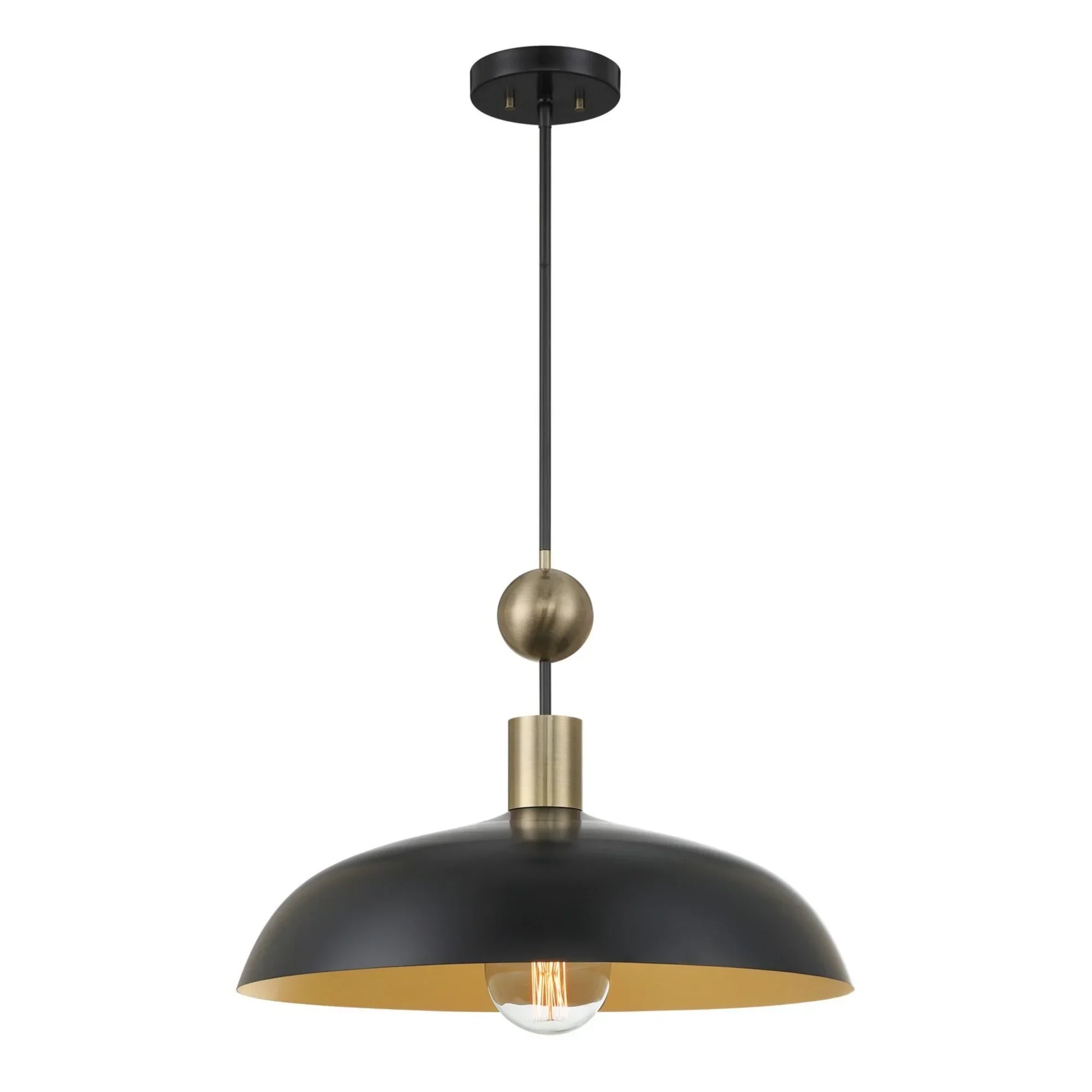 Biloxi Pendant Light - Bees Lighting