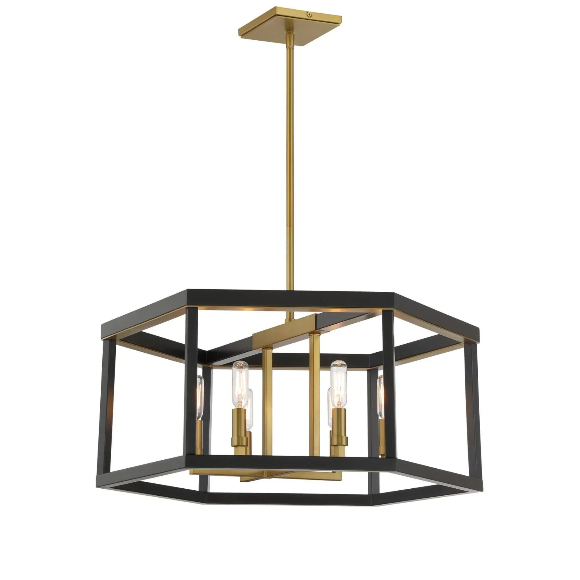 Union Estates Pendant Light - Bees Lighting