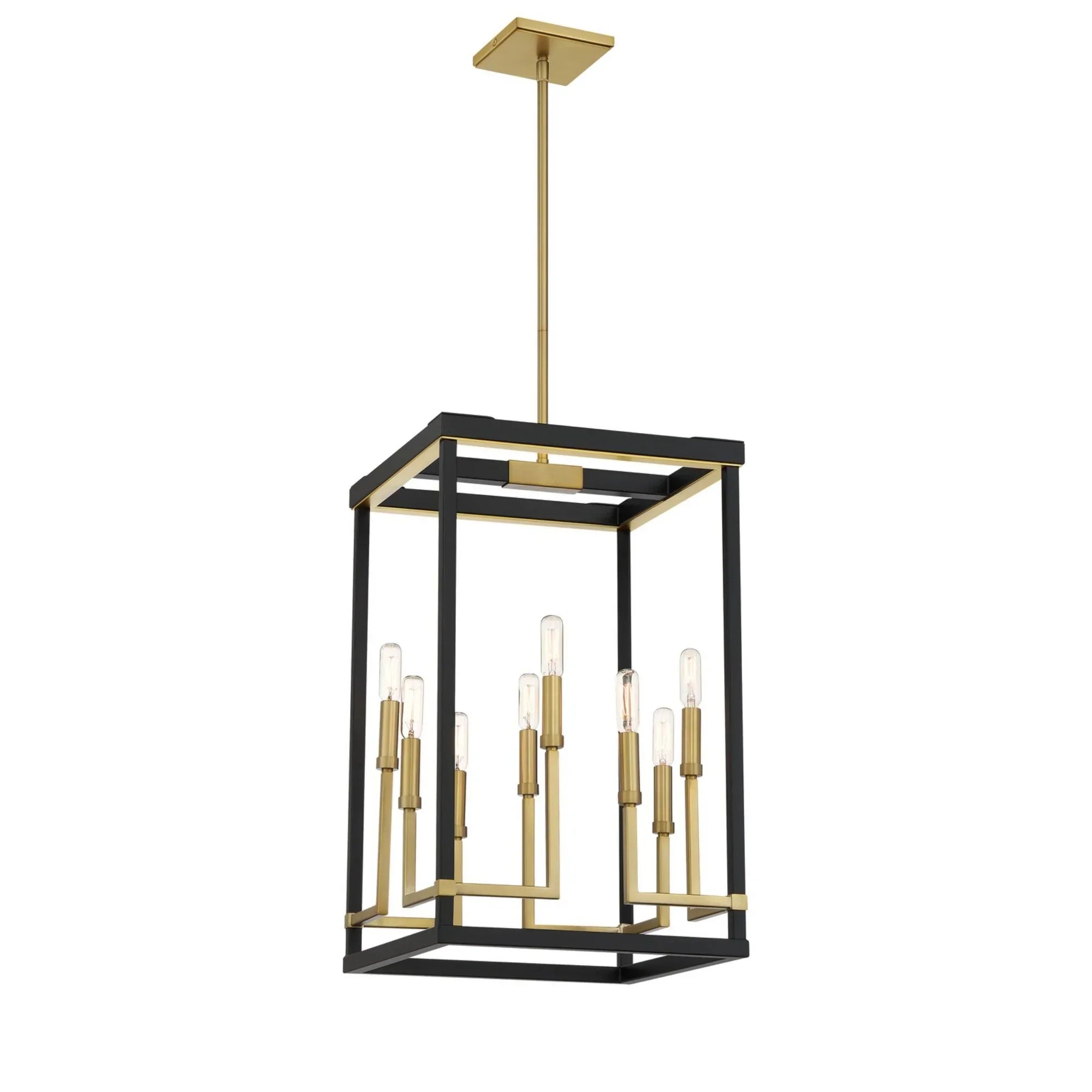 Union Estates Pendant Light - Bees Lighting