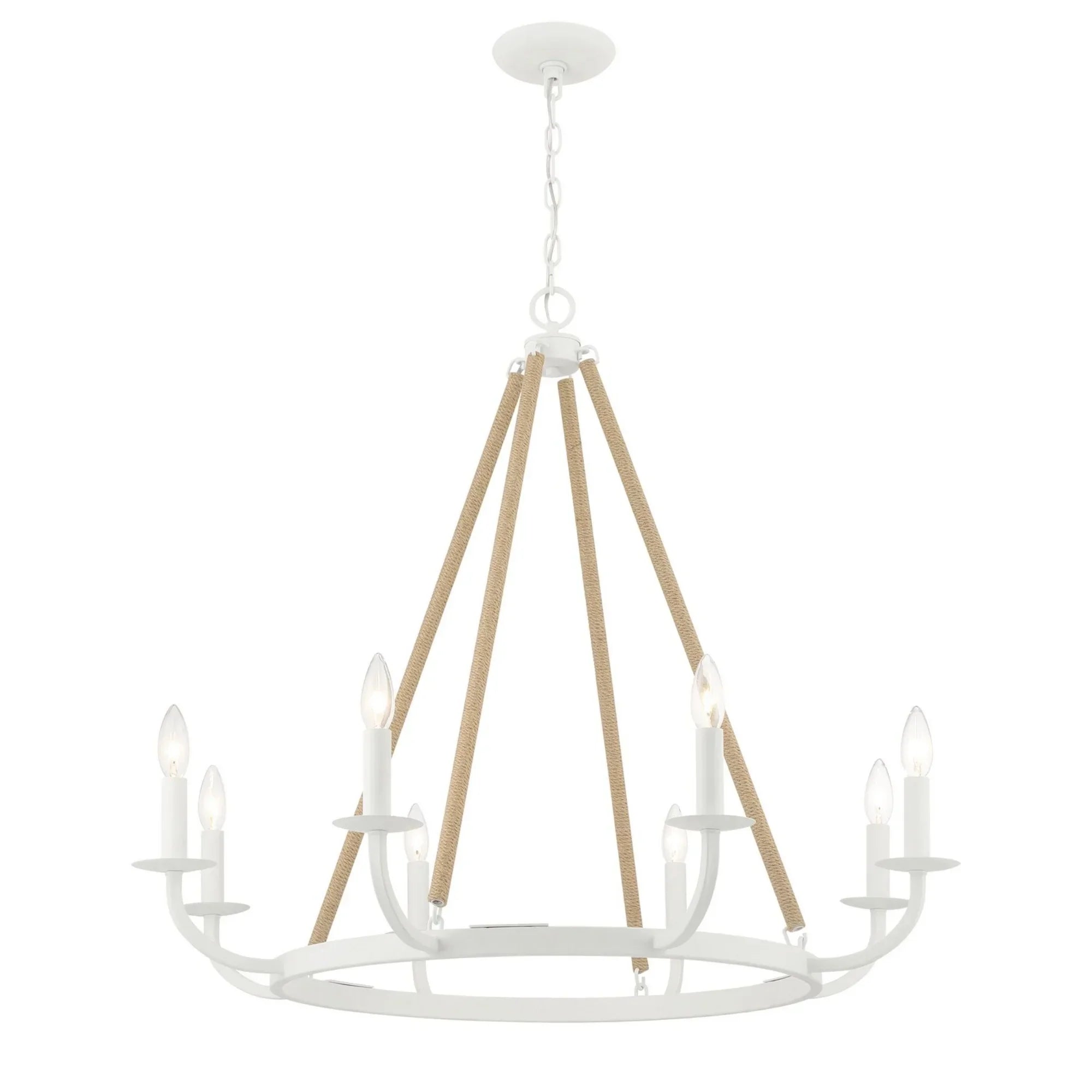 Lanton Chandelier - Bees Lighting