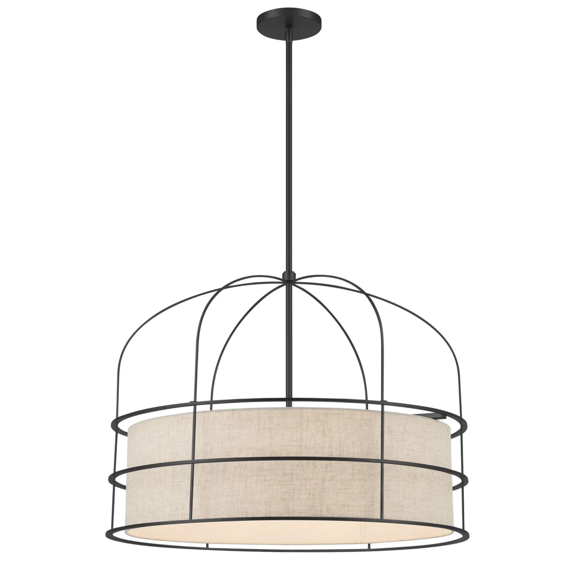 Gateway Park Pendant Light - Bees Lighting