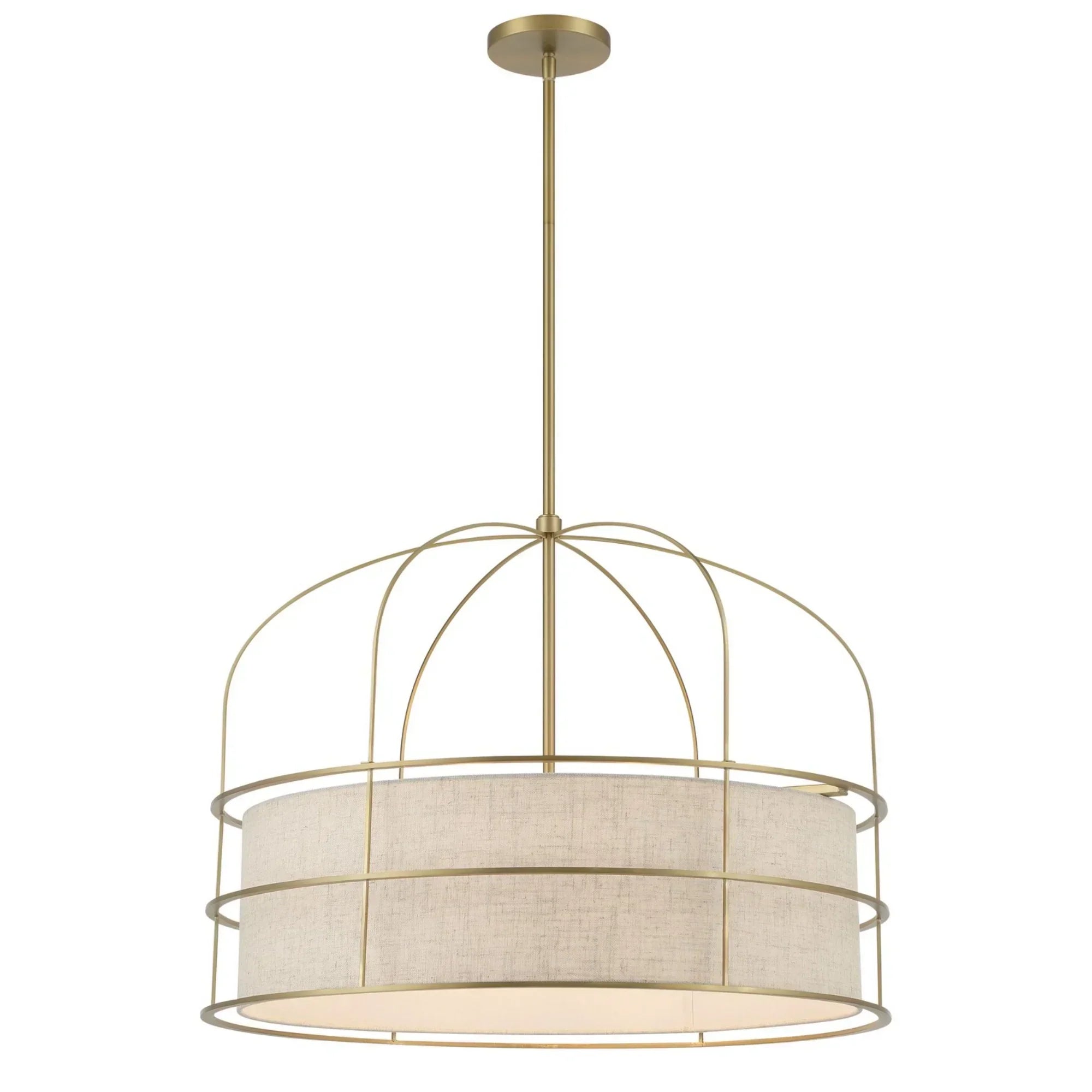 Gateway Park Pendant Light - Bees Lighting