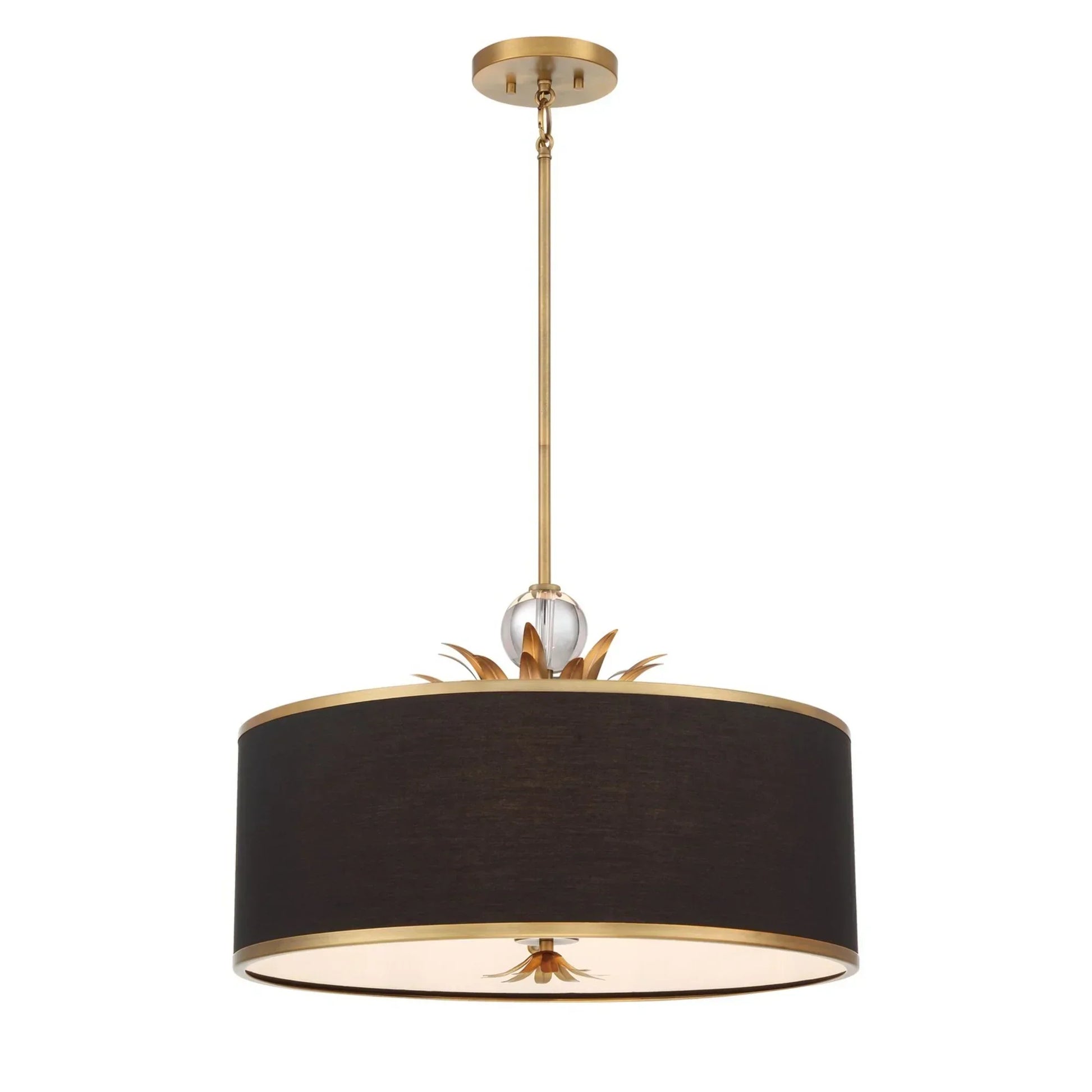 Caprio Pendant Light - Bees Lighting