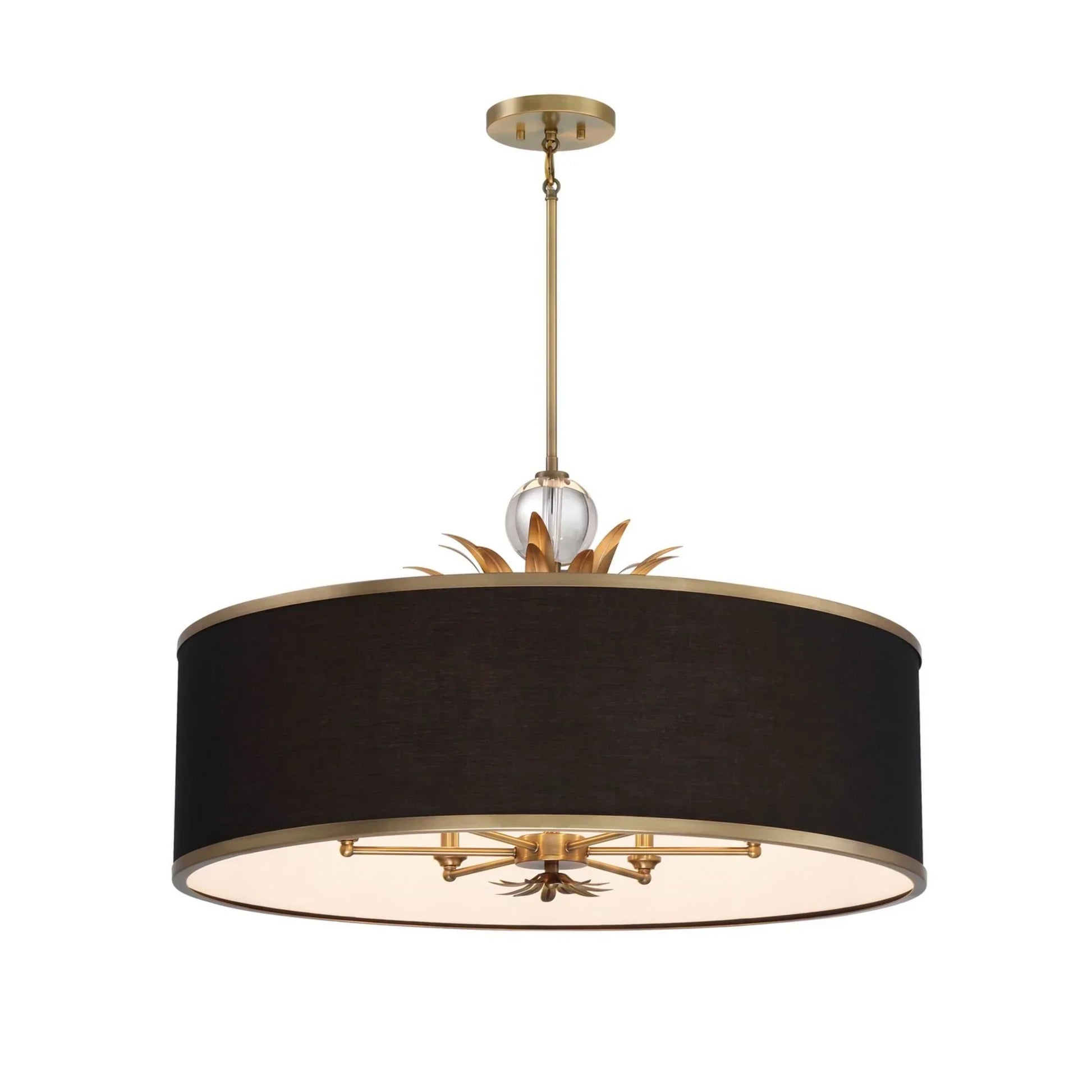 Caprio Pendant Light - Bees Lighting
