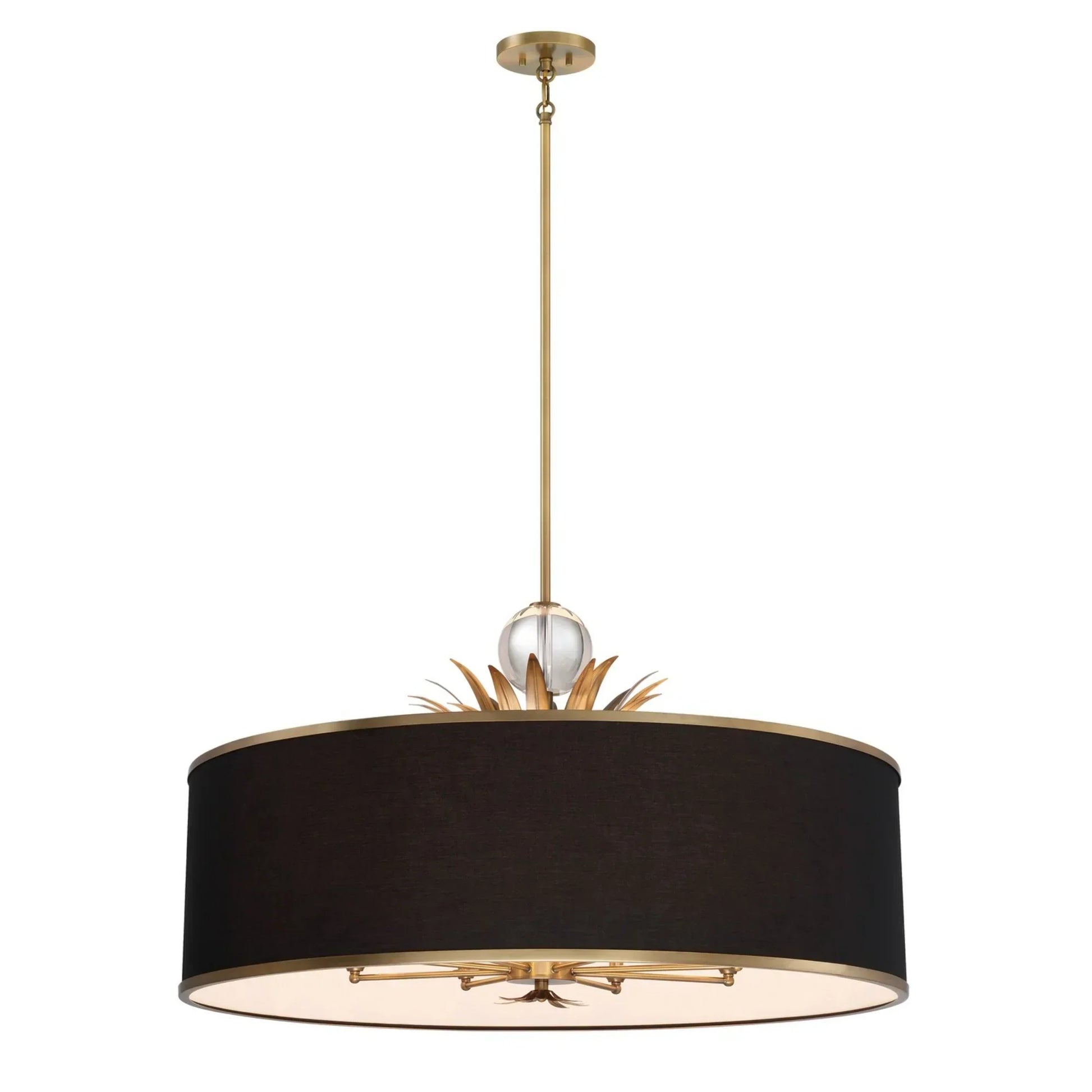 Caprio Pendant Light - Bees Lighting