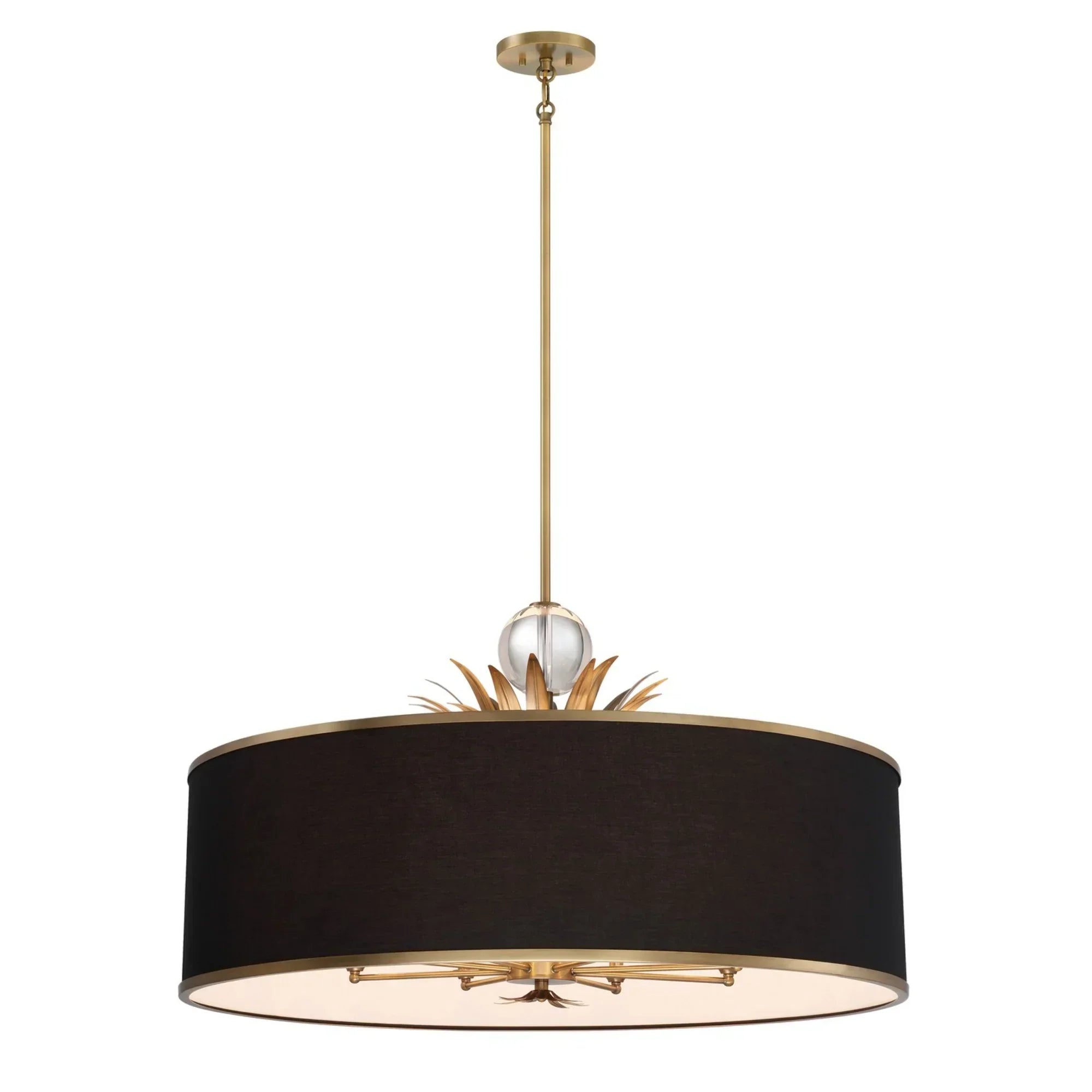 Caprio Pendant Light - Bees Lighting
