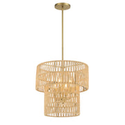 Bungalow Heaven Pendant Light - Bees Lighting