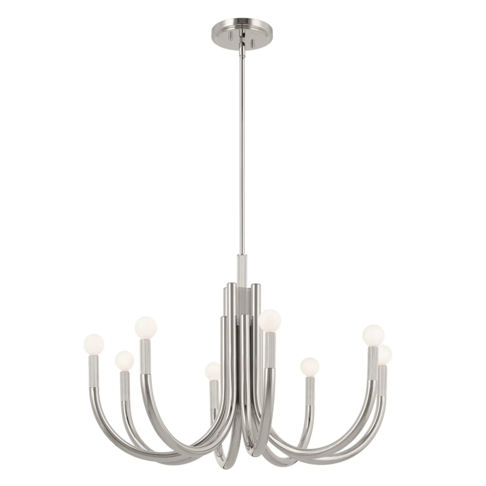 Odensa Chandelier - Bees Lighting