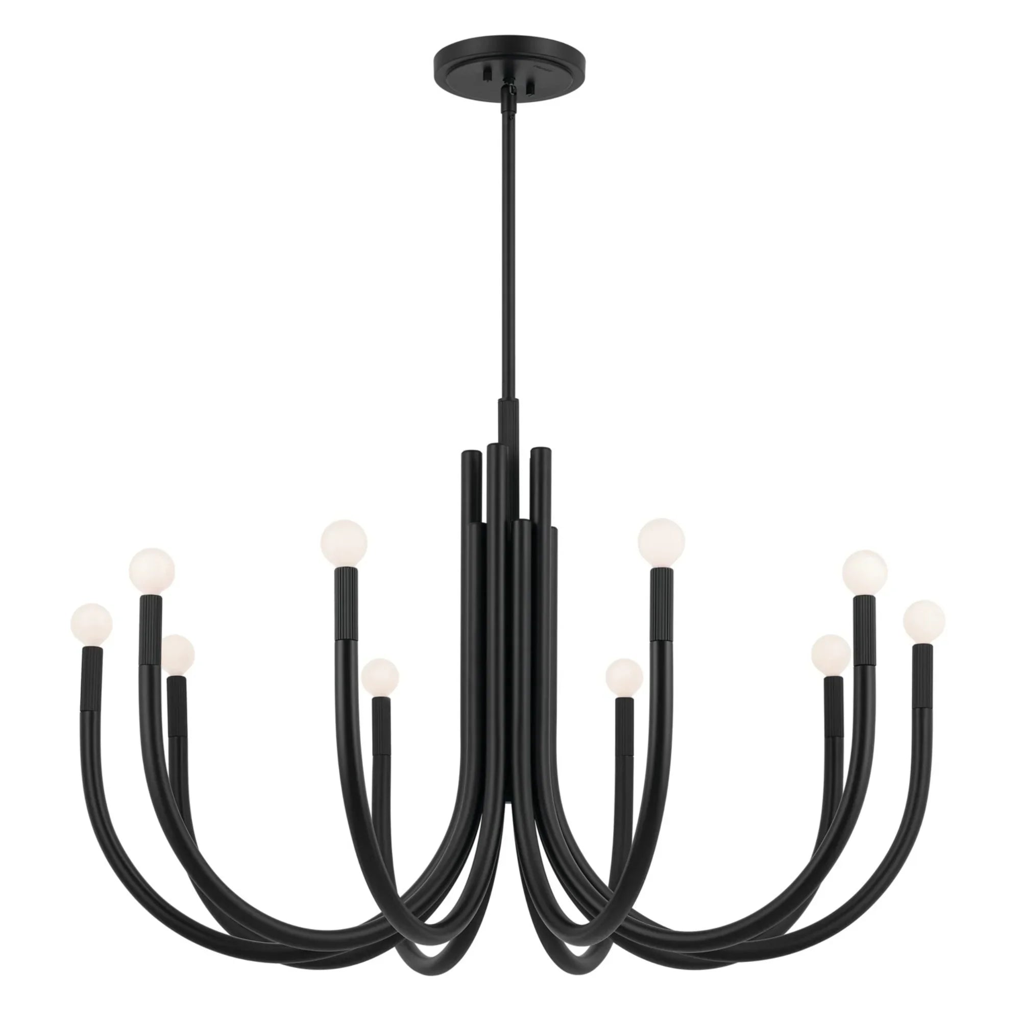 Odensa Chandelier - Bees Lighting