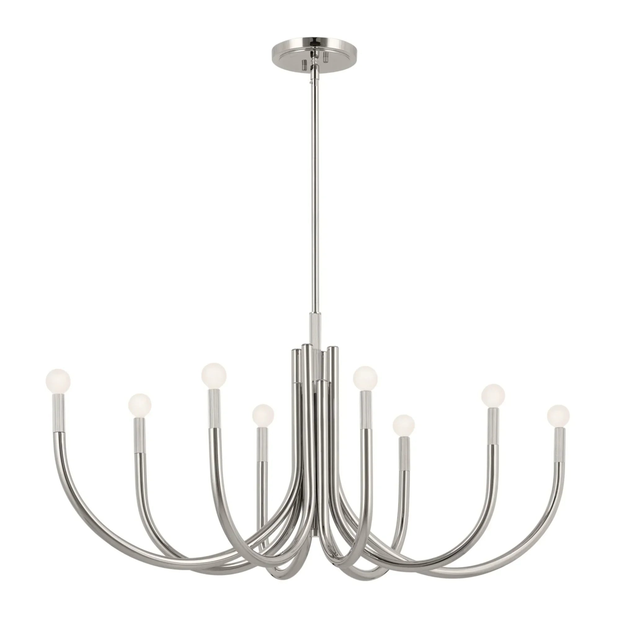 Odensa Chandelier - Bees Lighting