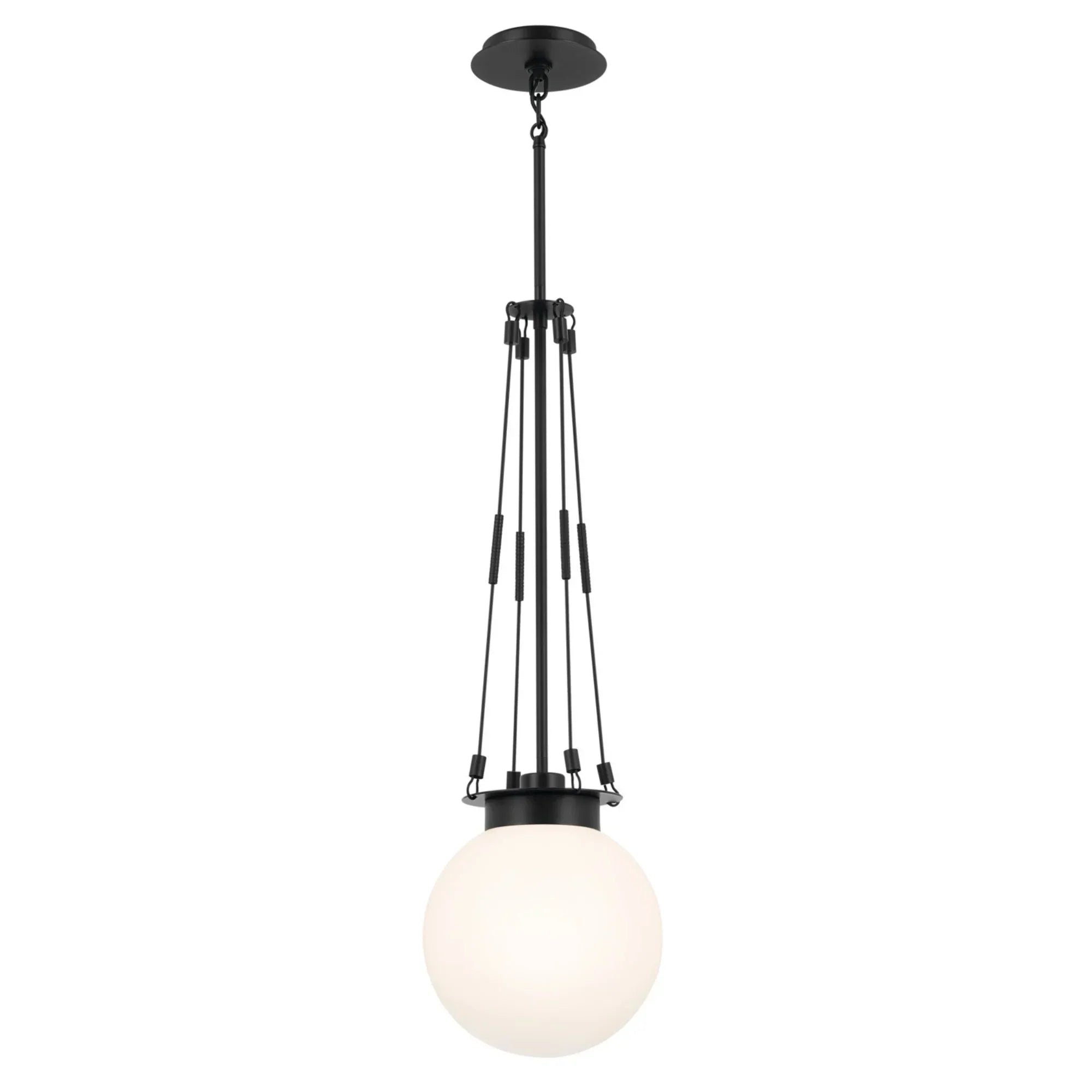 Albers Pendant Light - Bees Lighting