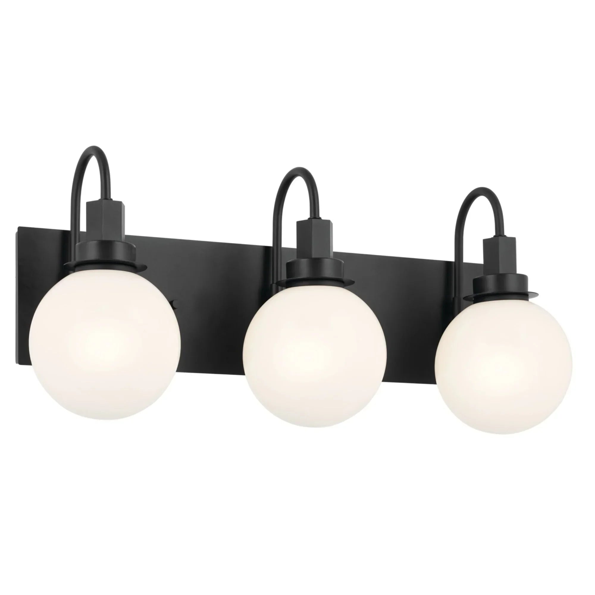 Hex Vanity Light - Bees Lighting
