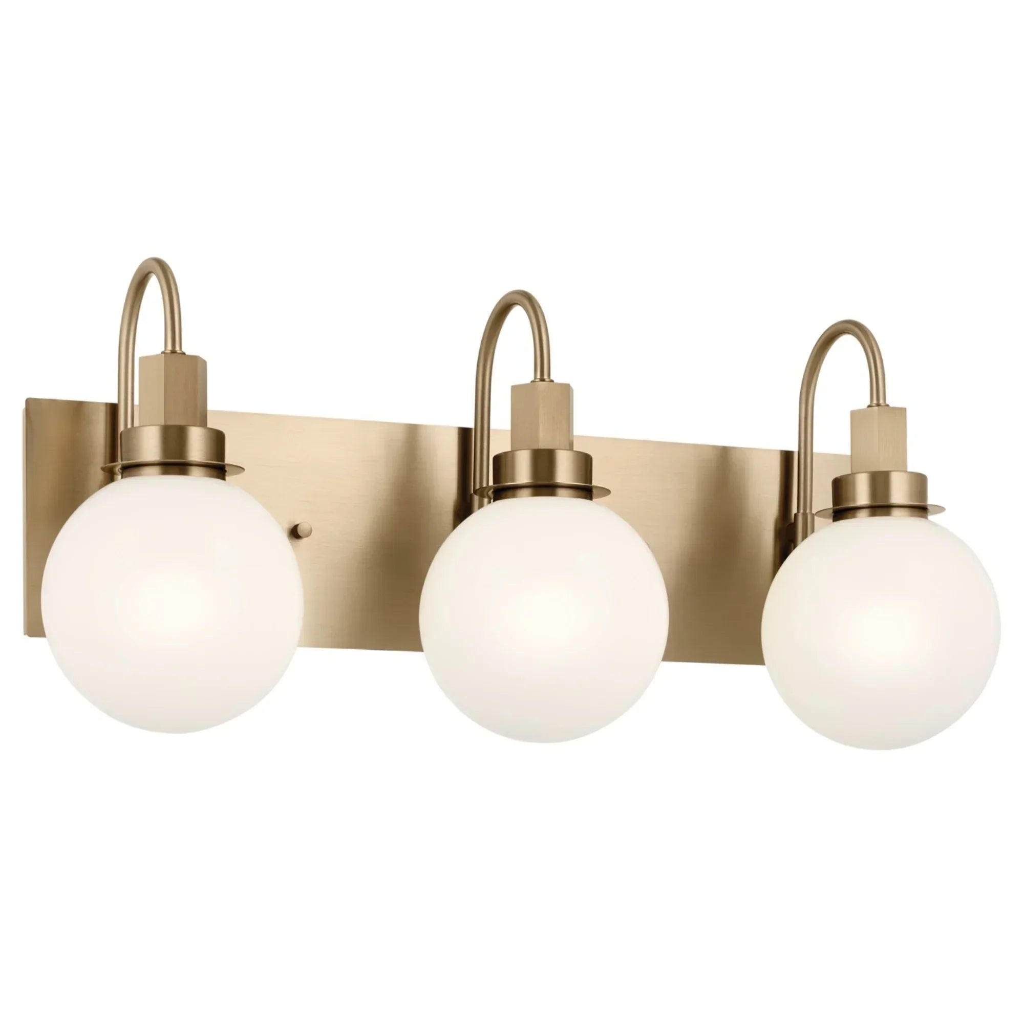 Hex Vanity Light - Bees Lighting