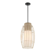 Watermill Pendant Light - Bees Lighting