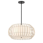 Watermill Pendant Light - Bees Lighting