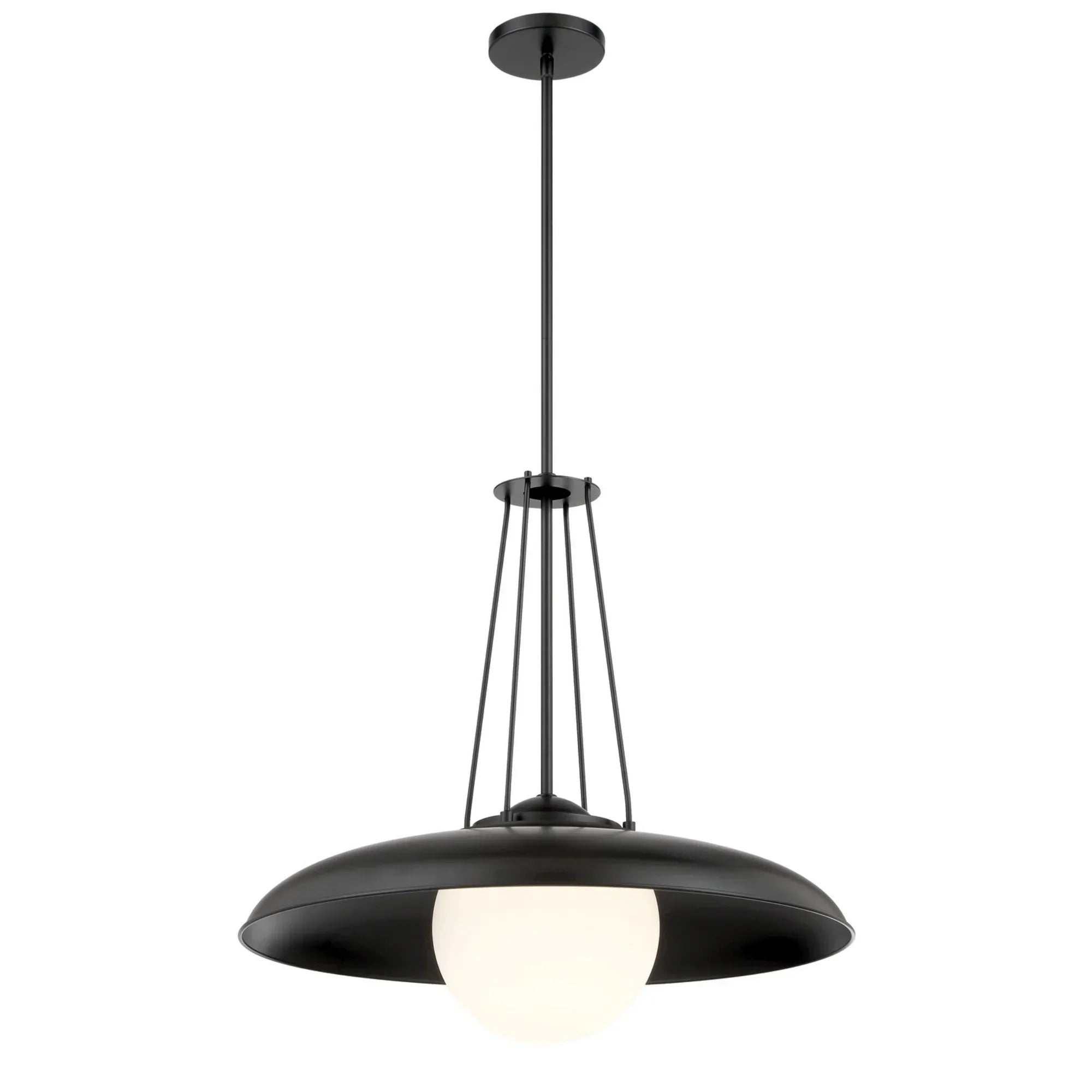 Schooner Ridge Pendant Light - Bees Lighting