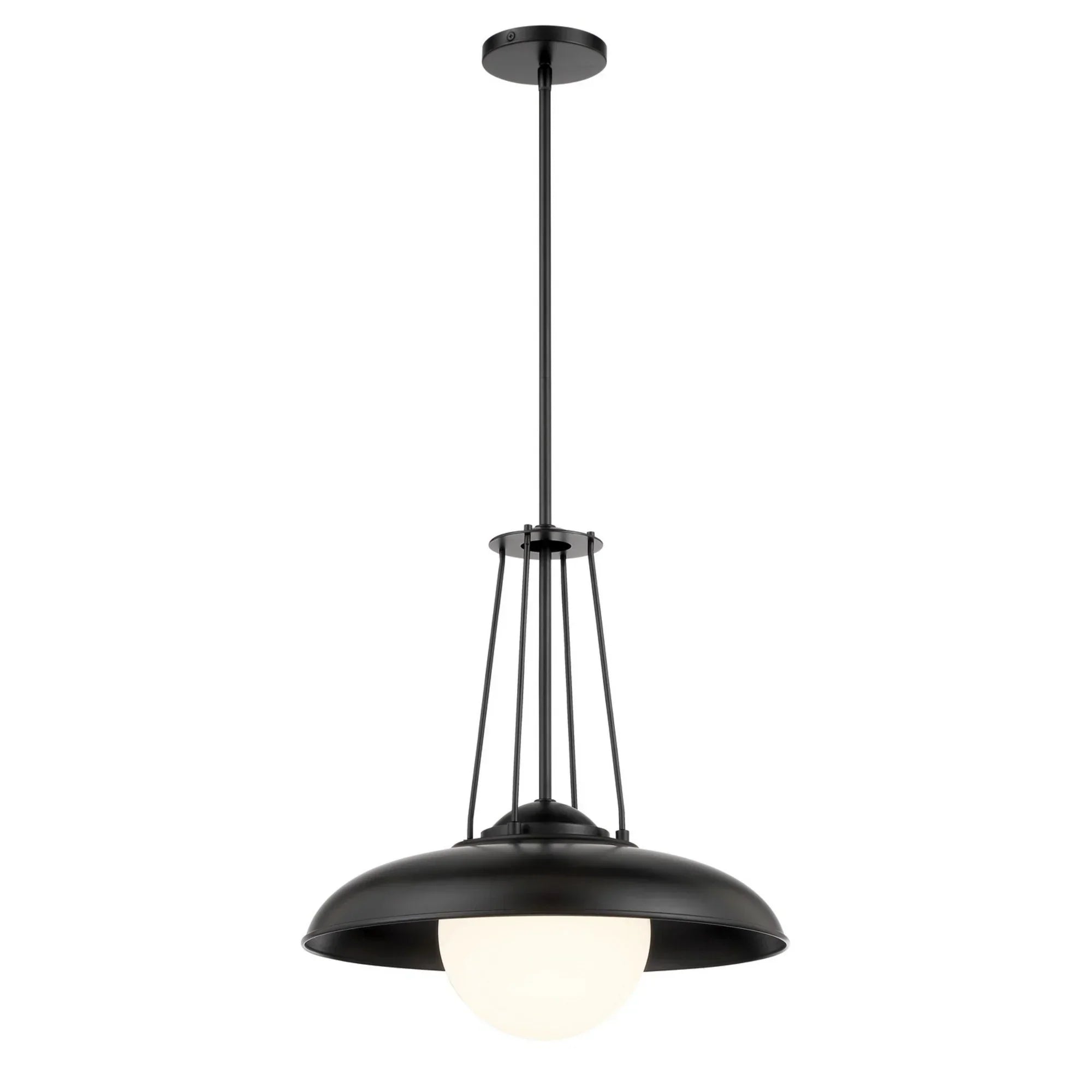Schooner Ridge Pendant Light - Bees Lighting