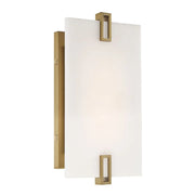 Aizen LED Wall Light - Bees Lighting
