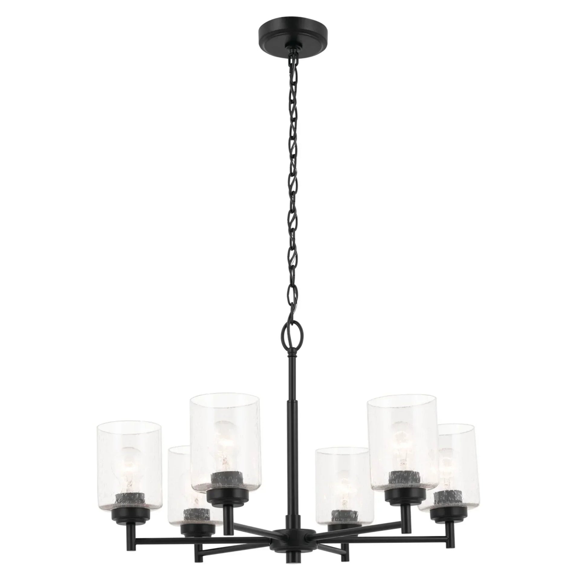 Winslow Chandelier - Bees Lighting