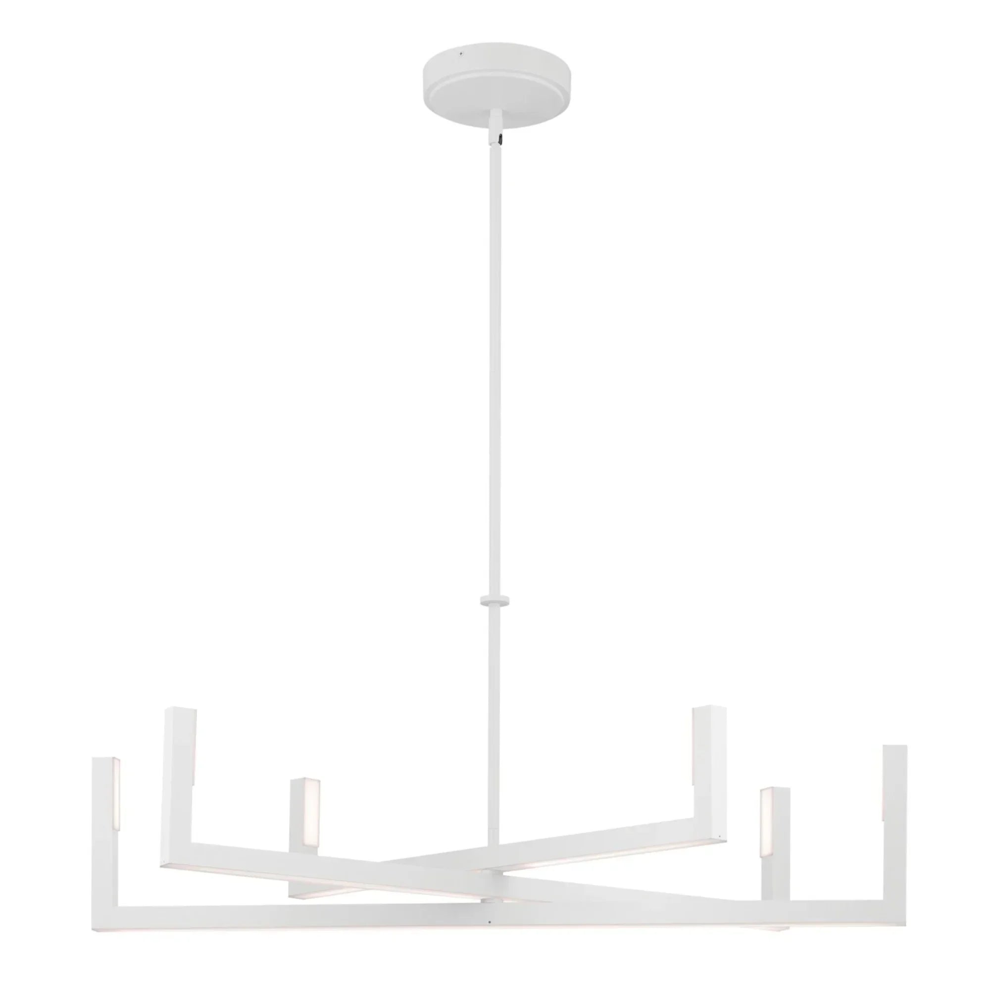 Priam LED Chandelier - Bees Lighting
