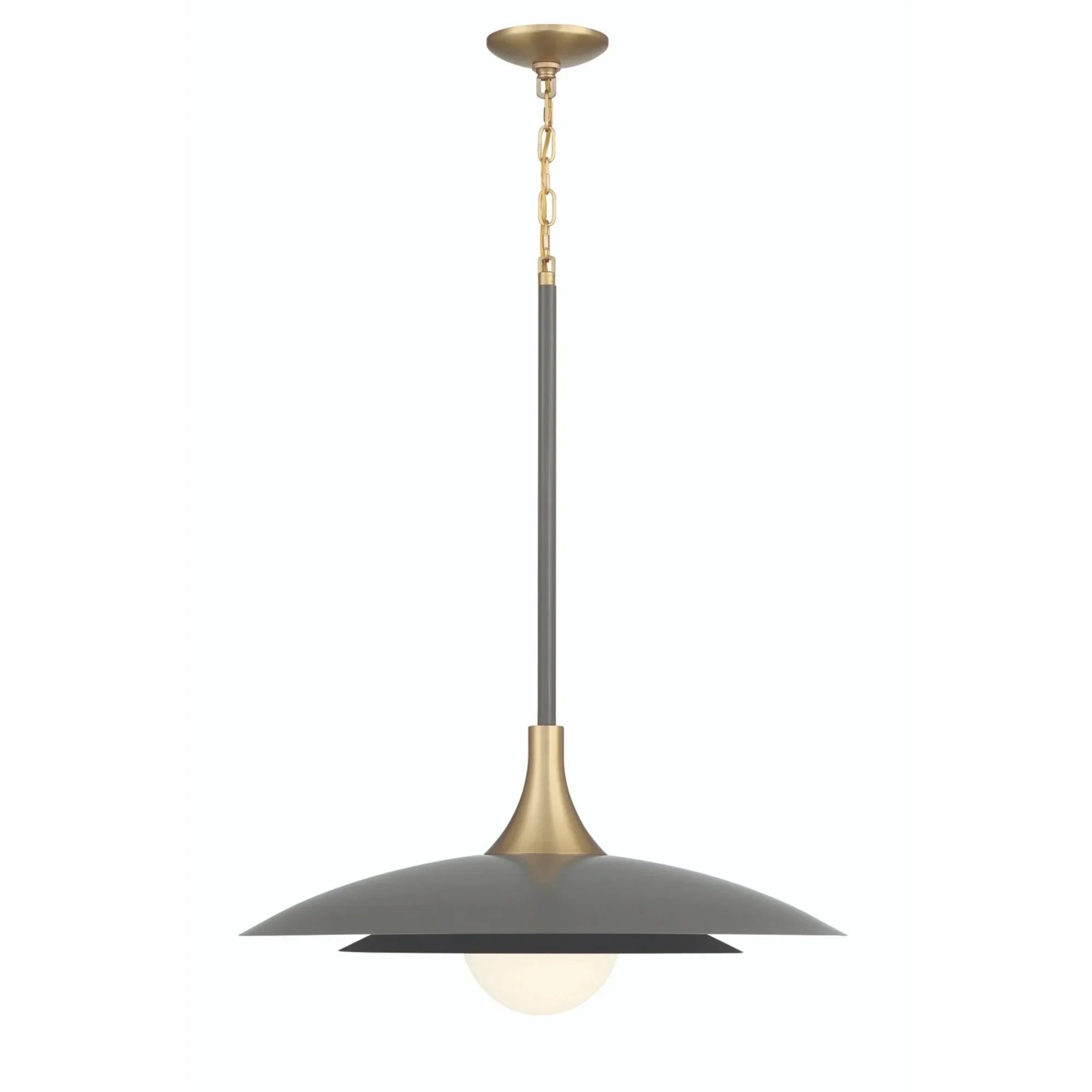 Welsh LED Pendant Light - Bees Lighting