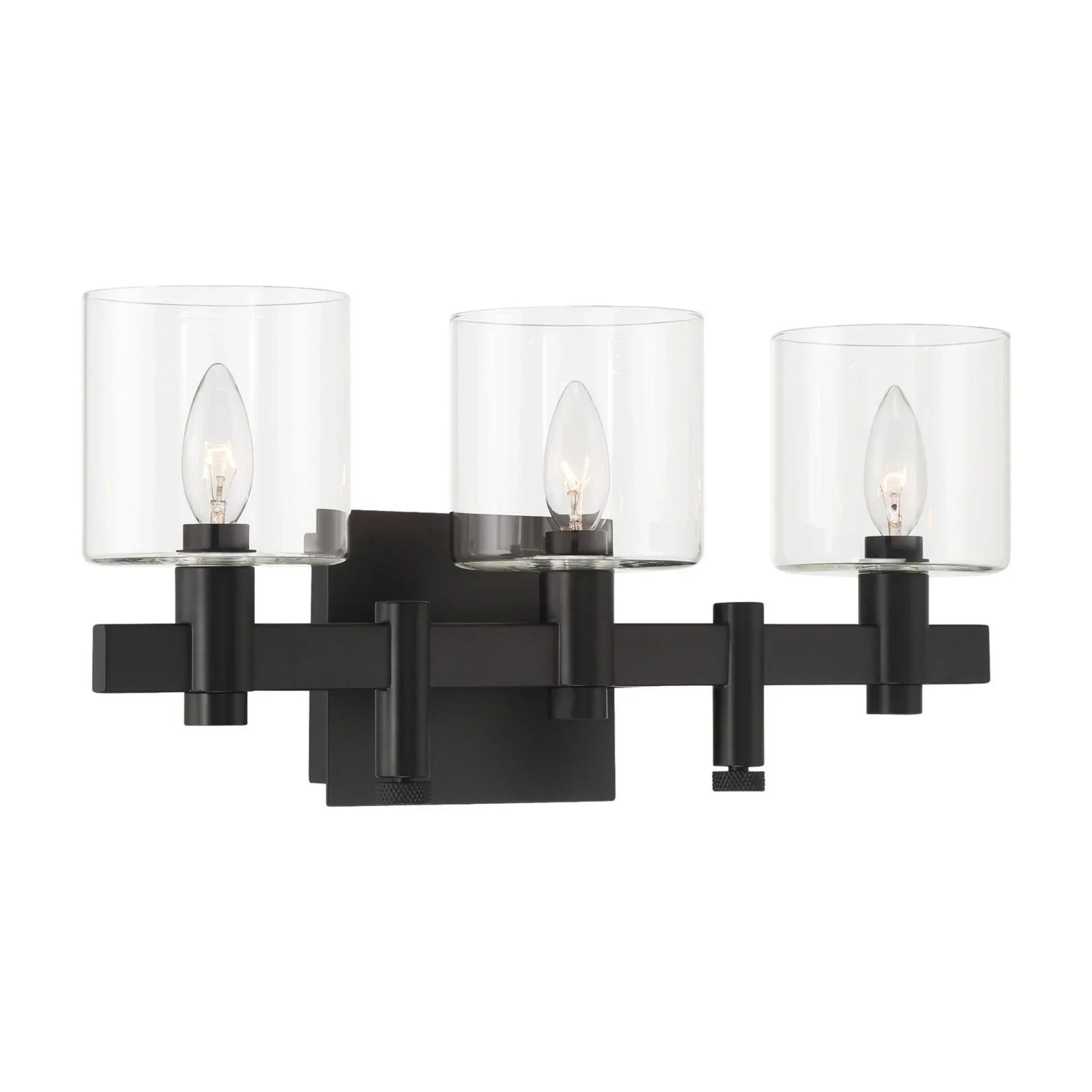 Decato Vanity Light - Bees Lighting