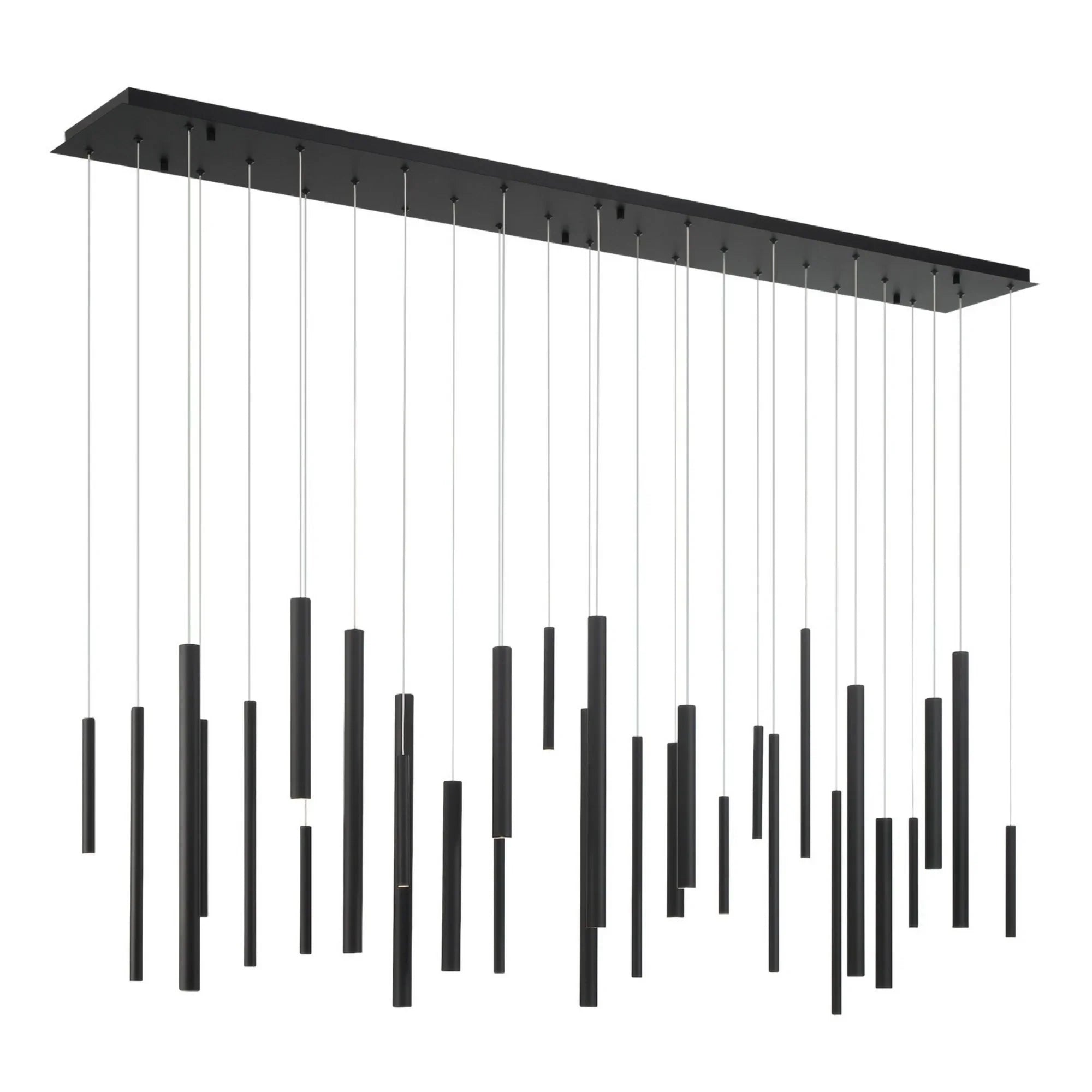 Santana LED Chandelier - Bees Lighting