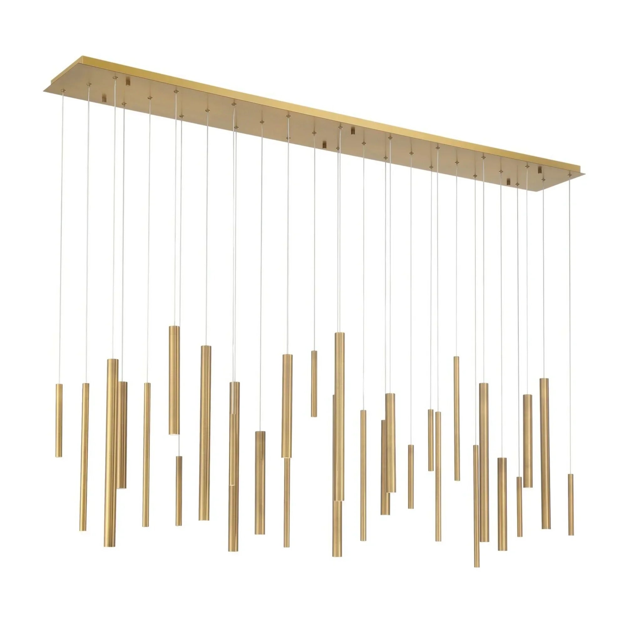 Santana LED Chandelier - Bees Lighting