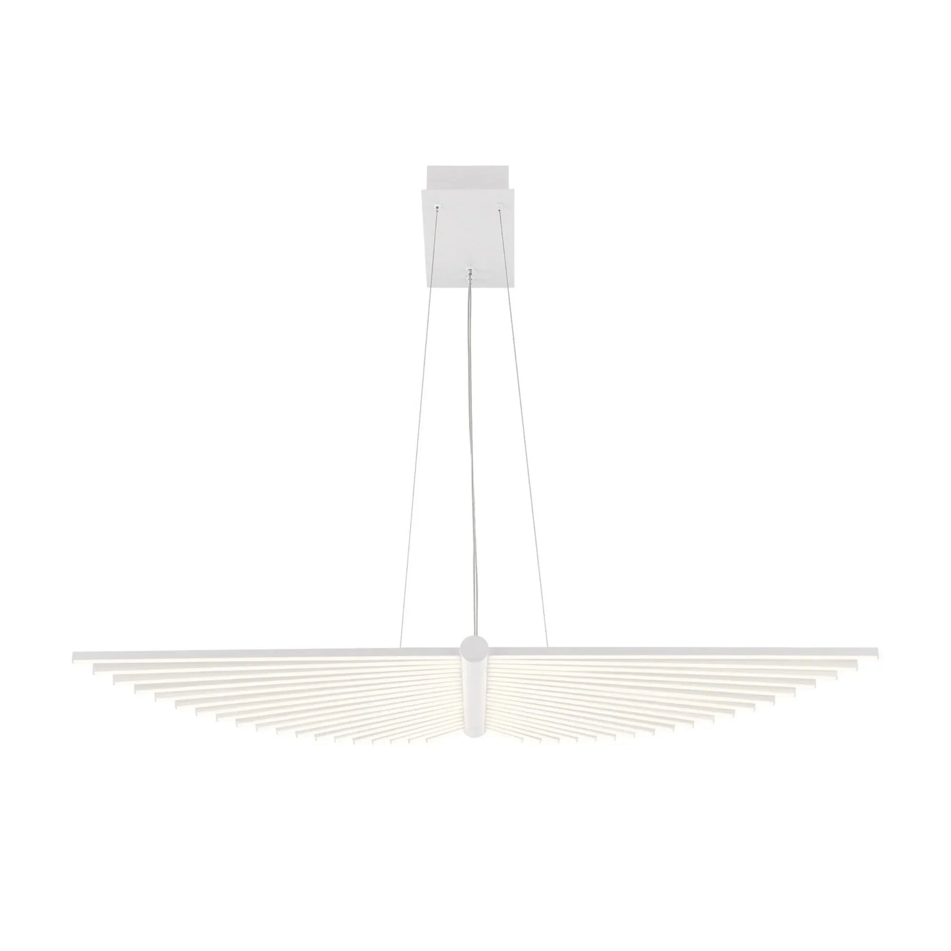 Seraph LED Chandelier - Bees Lighting