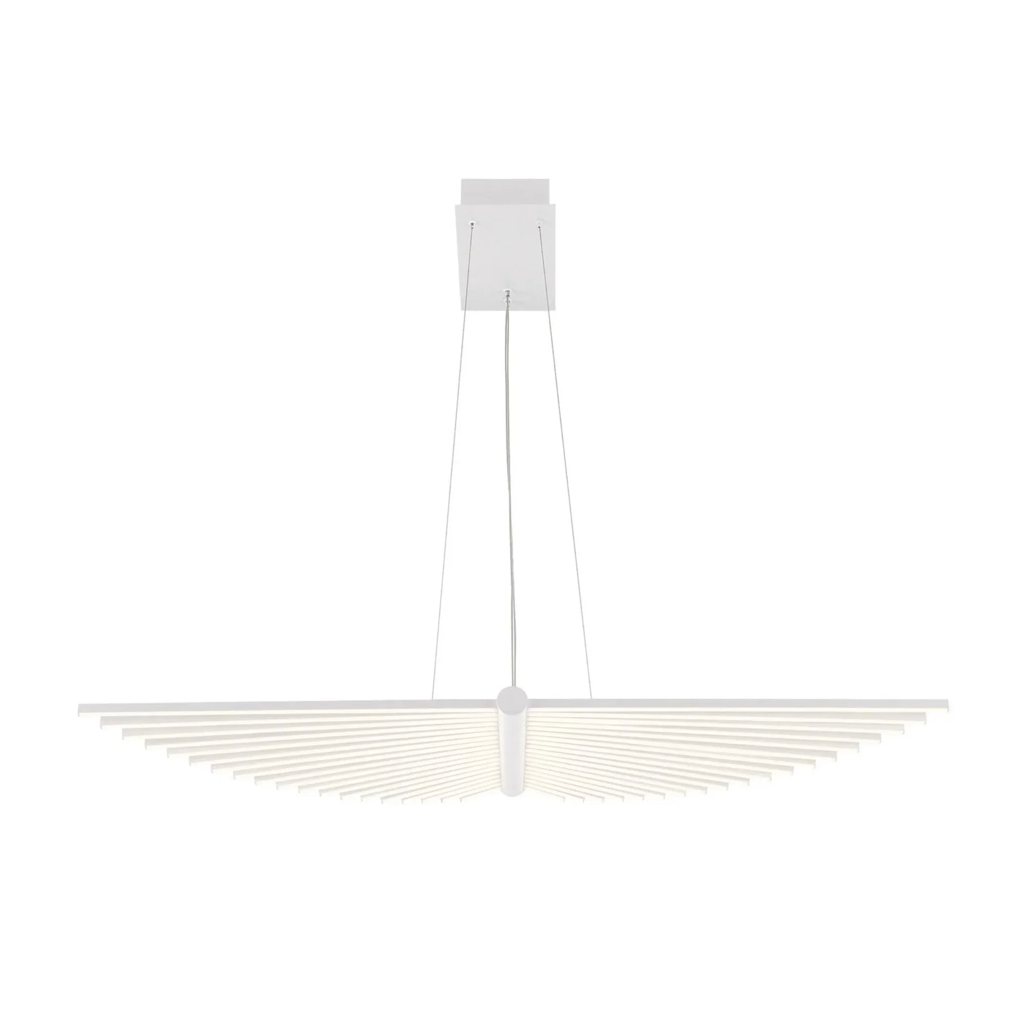 Seraph LED Chandelier - Bees Lighting