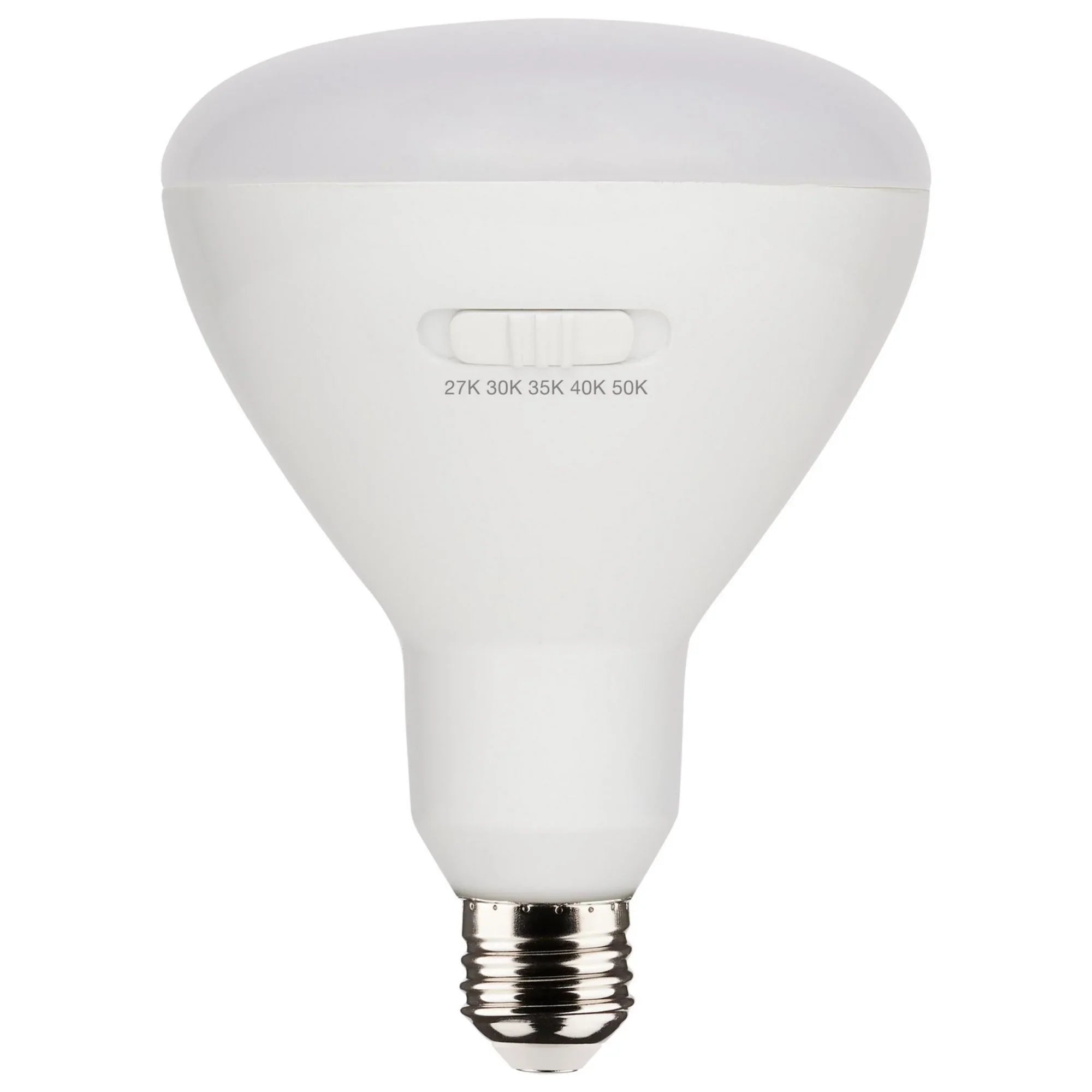 R40/BR40 LED Bulb, 13 Watts, 1075 Lumens, 27K|30K|40K|50K, E26 Base, 100° Flood - Bees Lighting