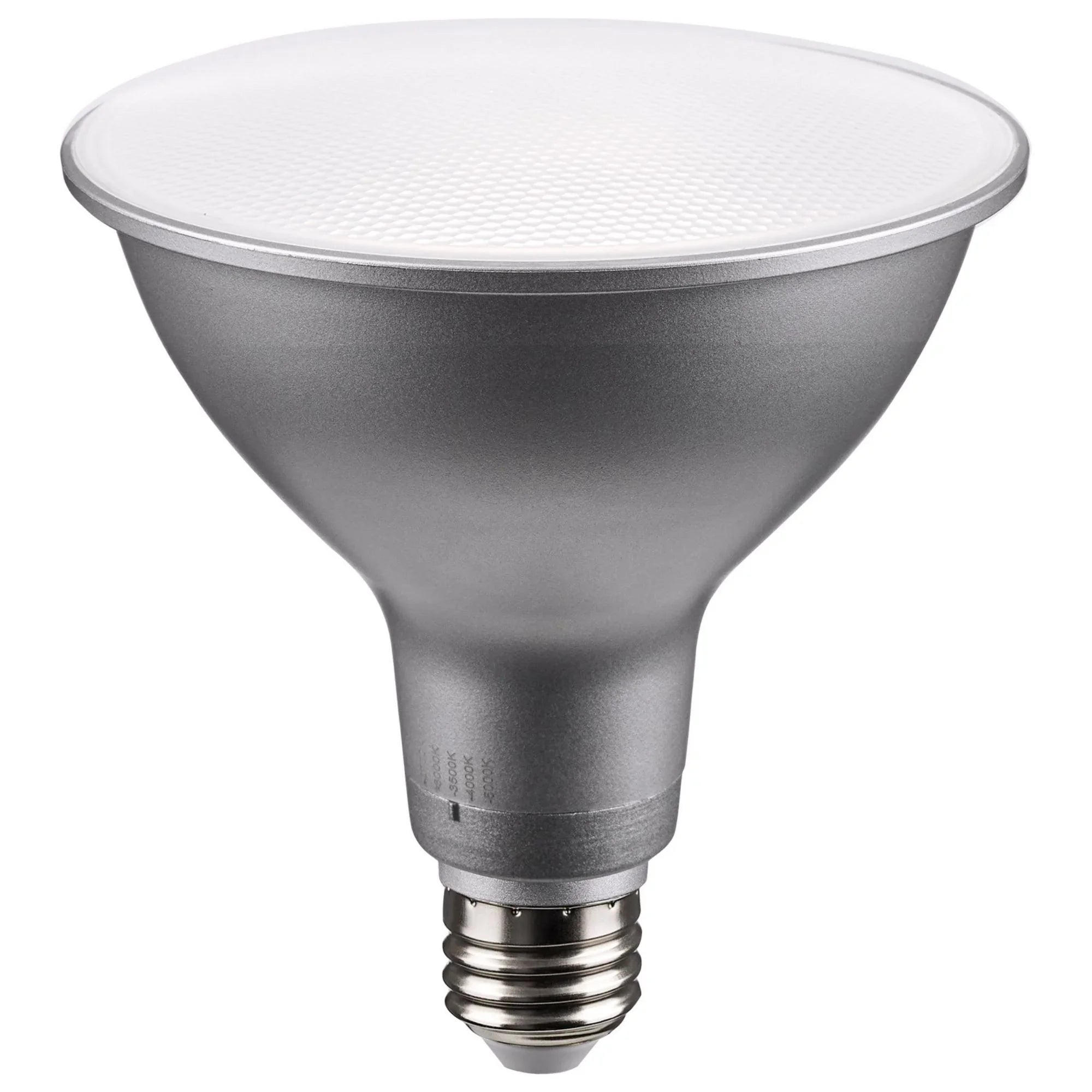 PAR38 LED Bulb, 1400 Lumens, 120W Equal, 27K|30K|40K|50K, E26 Base, 40° Flood - Bees Lighting