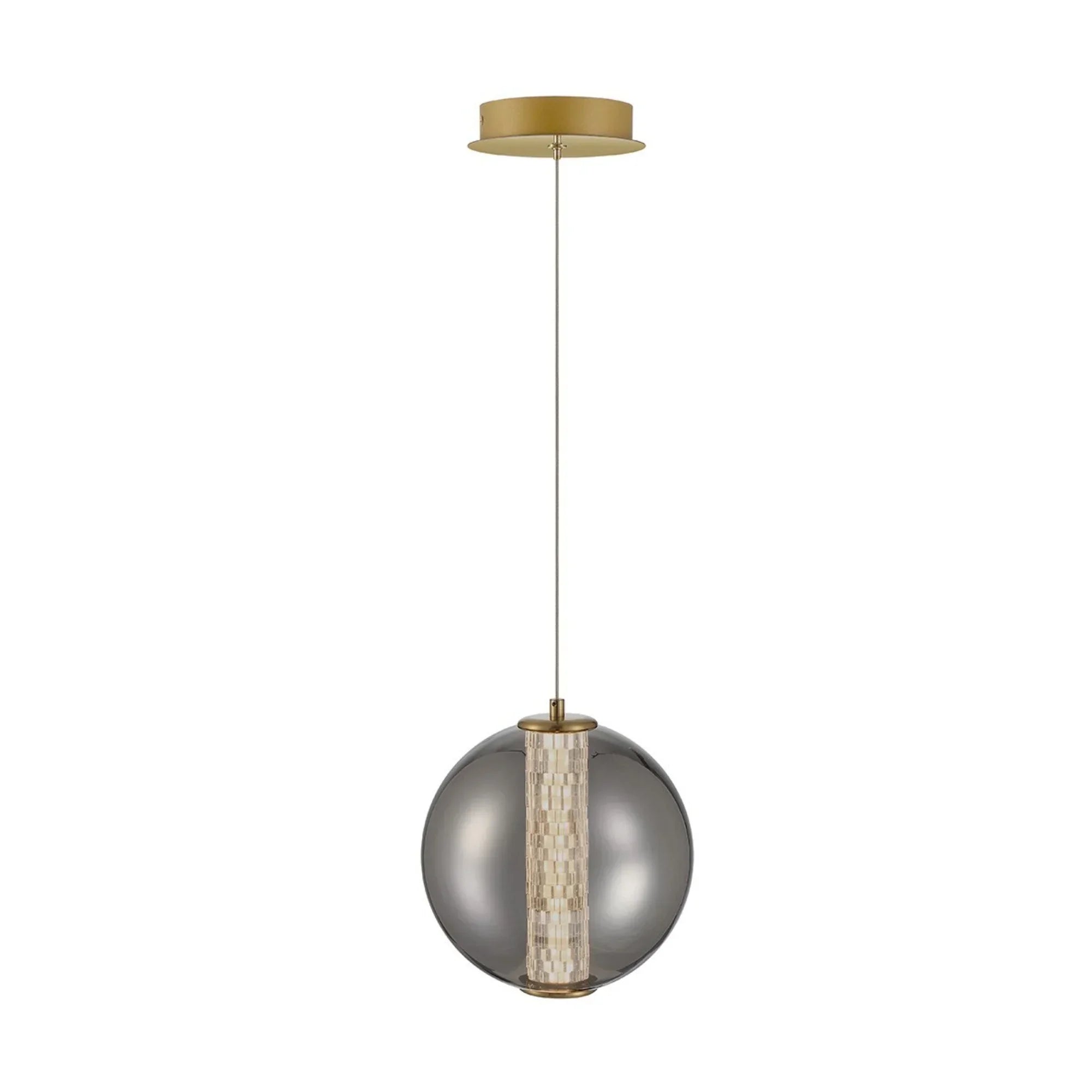 Atomo LED Pendant Light - Bees Lighting