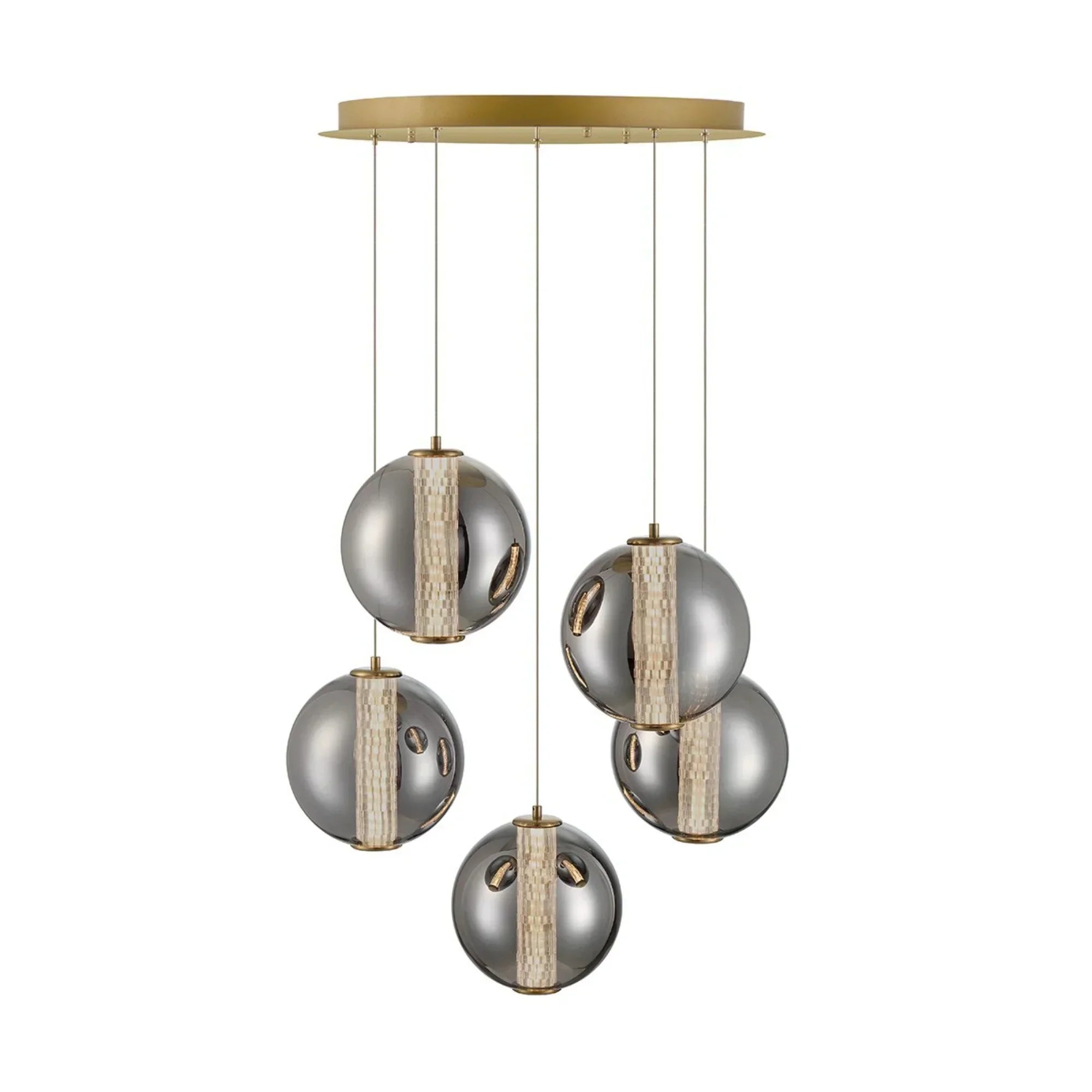 Atomo LED Pendant Light - Bees Lighting