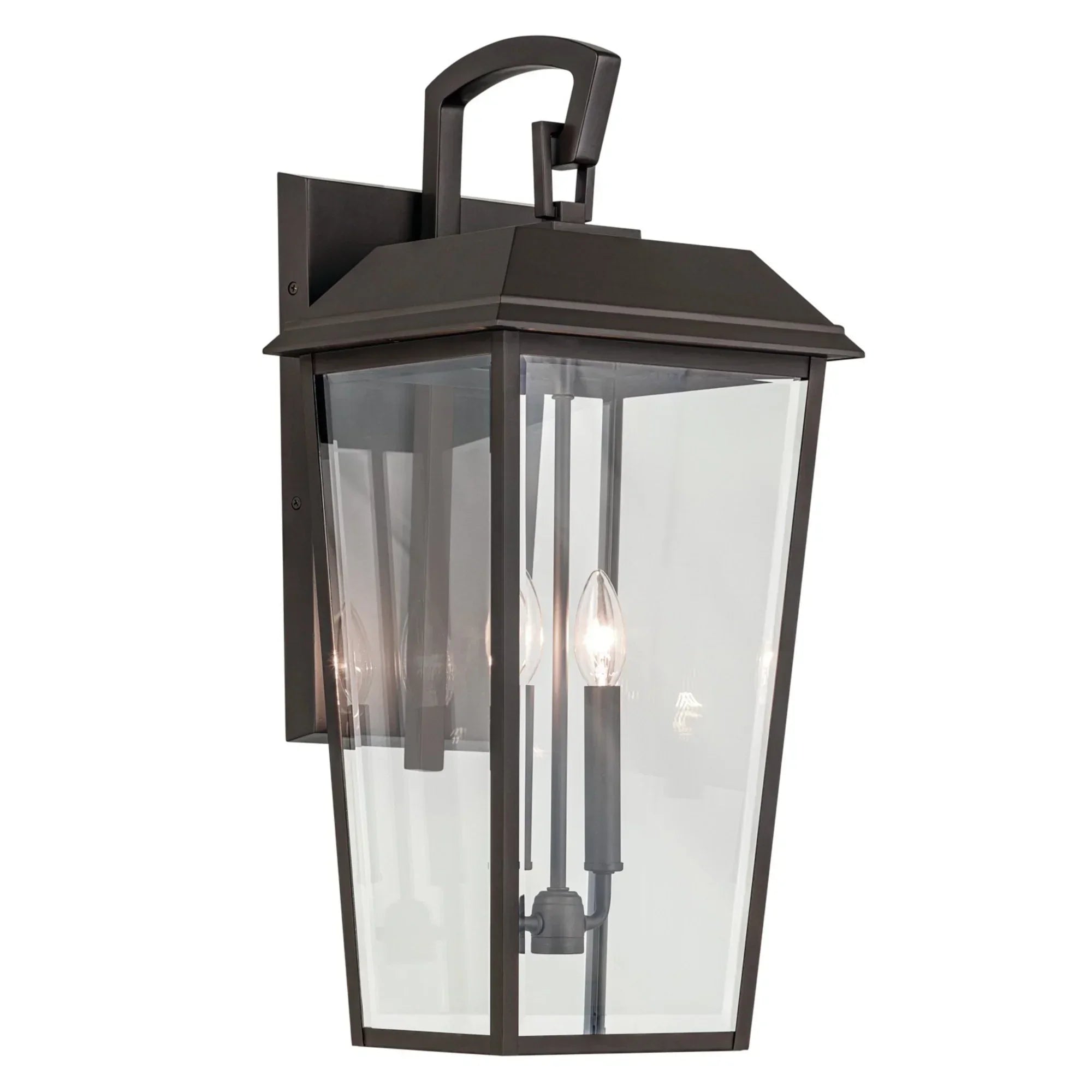 Mathus Outdoor Wall Light - Bees Lighting