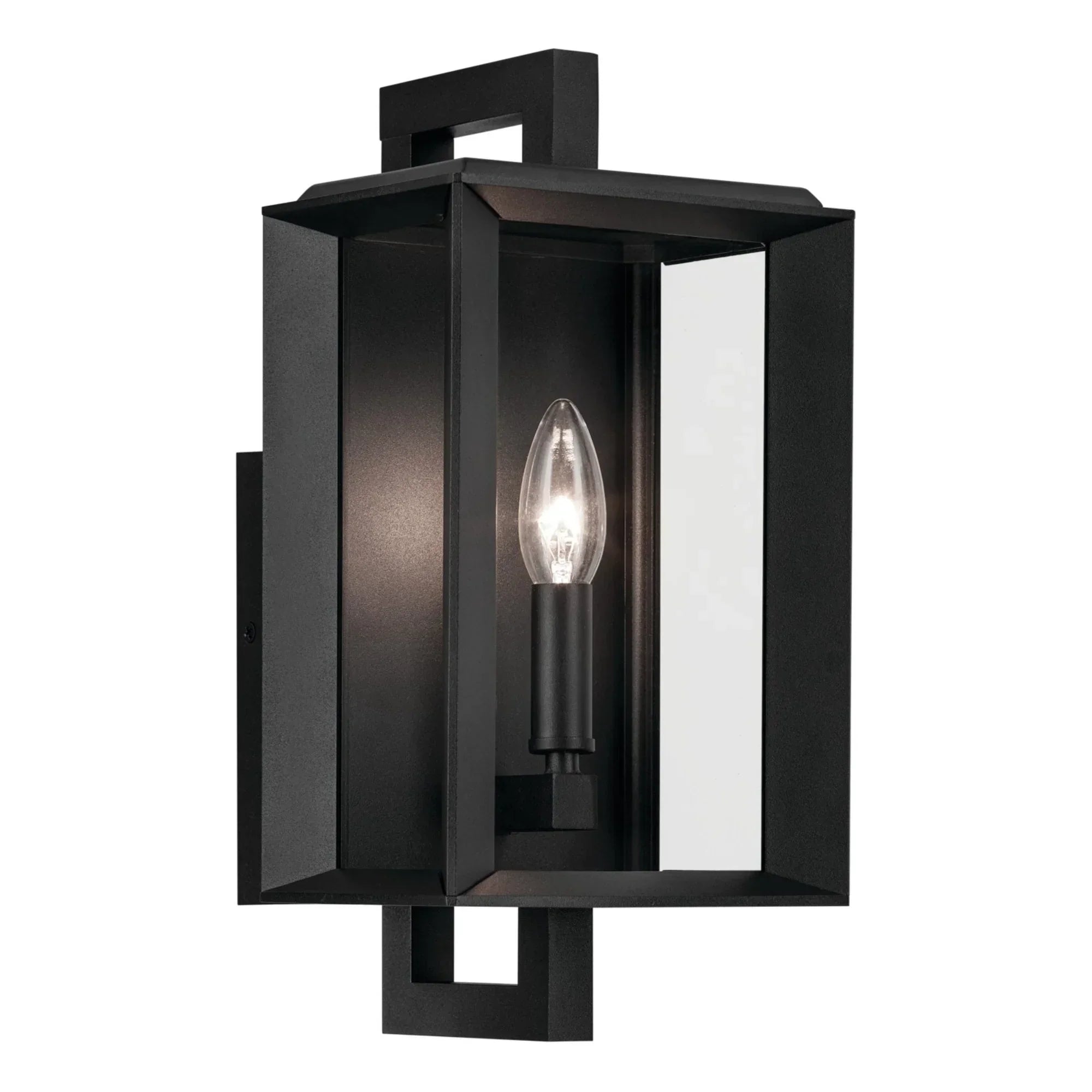 Kroft Outdoor Wall Light - Bees Lighting