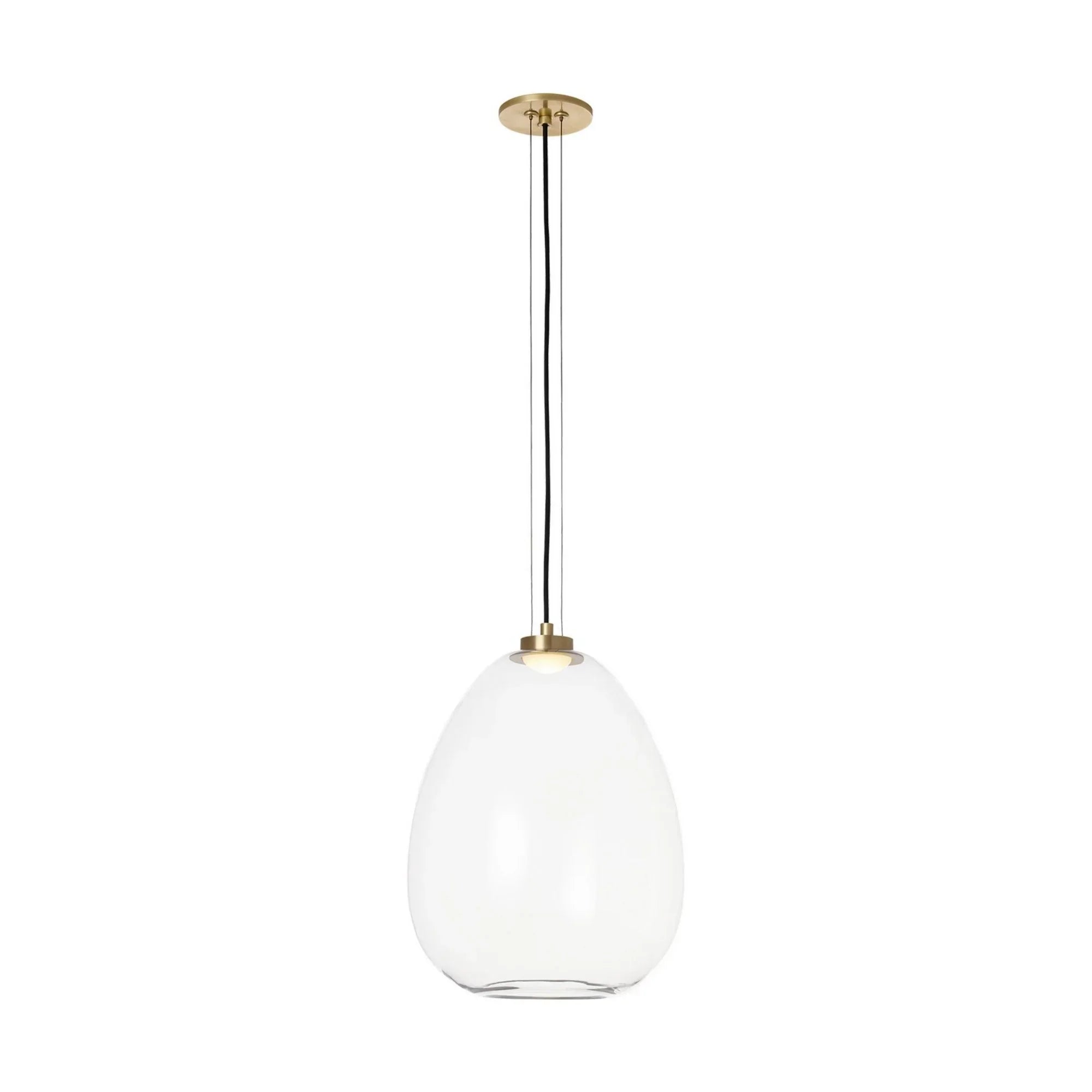 Kapoor Pendant - Bees Lighting