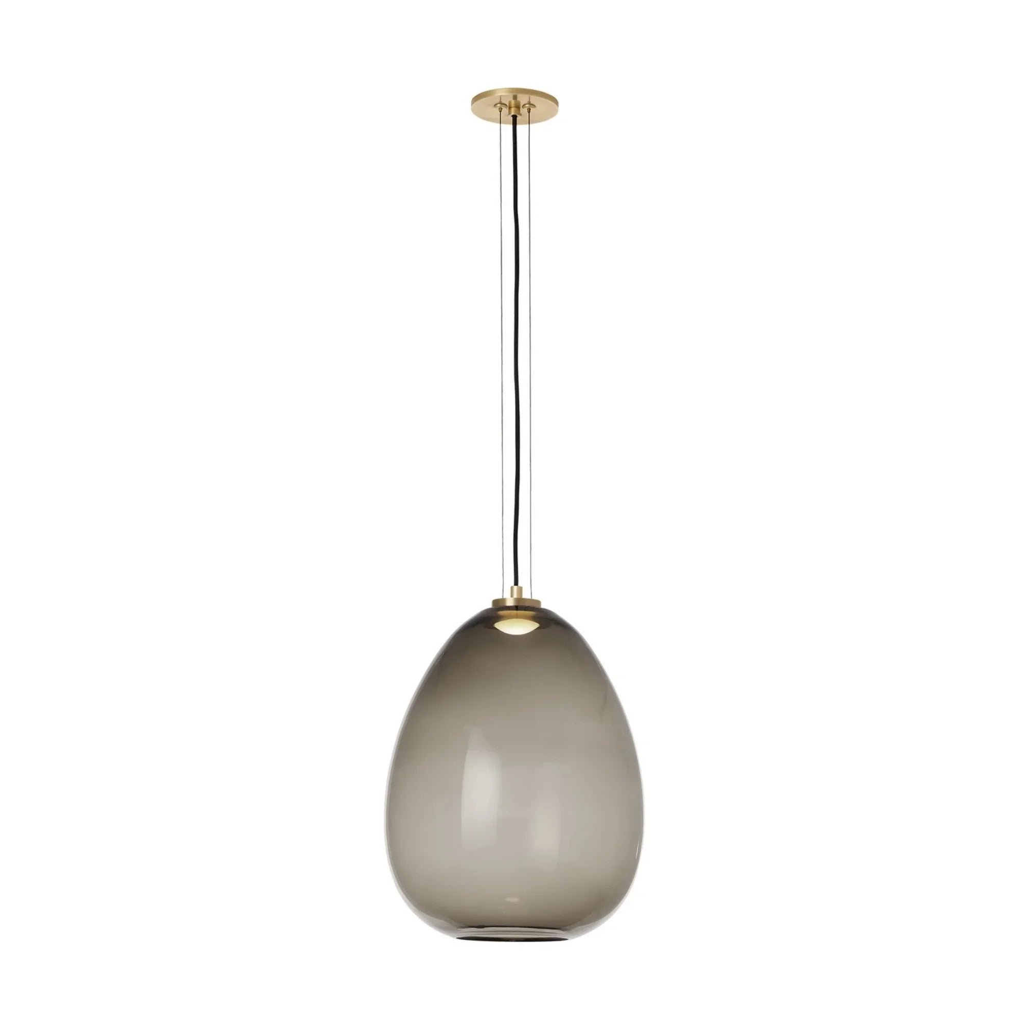Kapoor Pendant - Bees Lighting