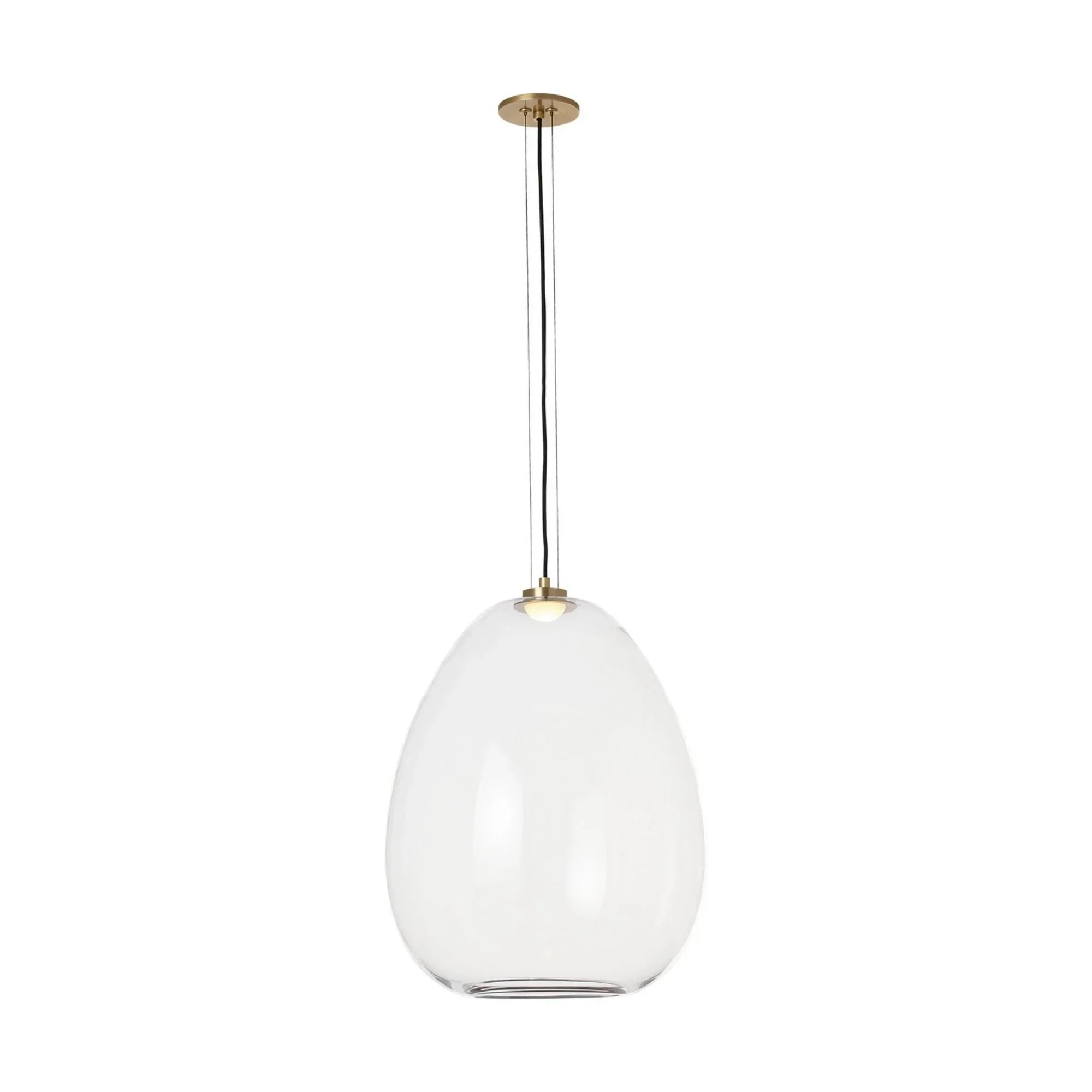 Kapoor Pendant - Bees Lighting