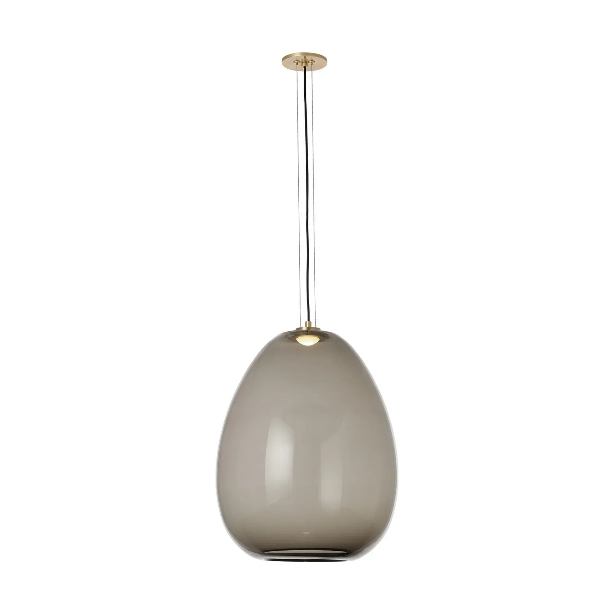 Kapoor Pendant - Bees Lighting
