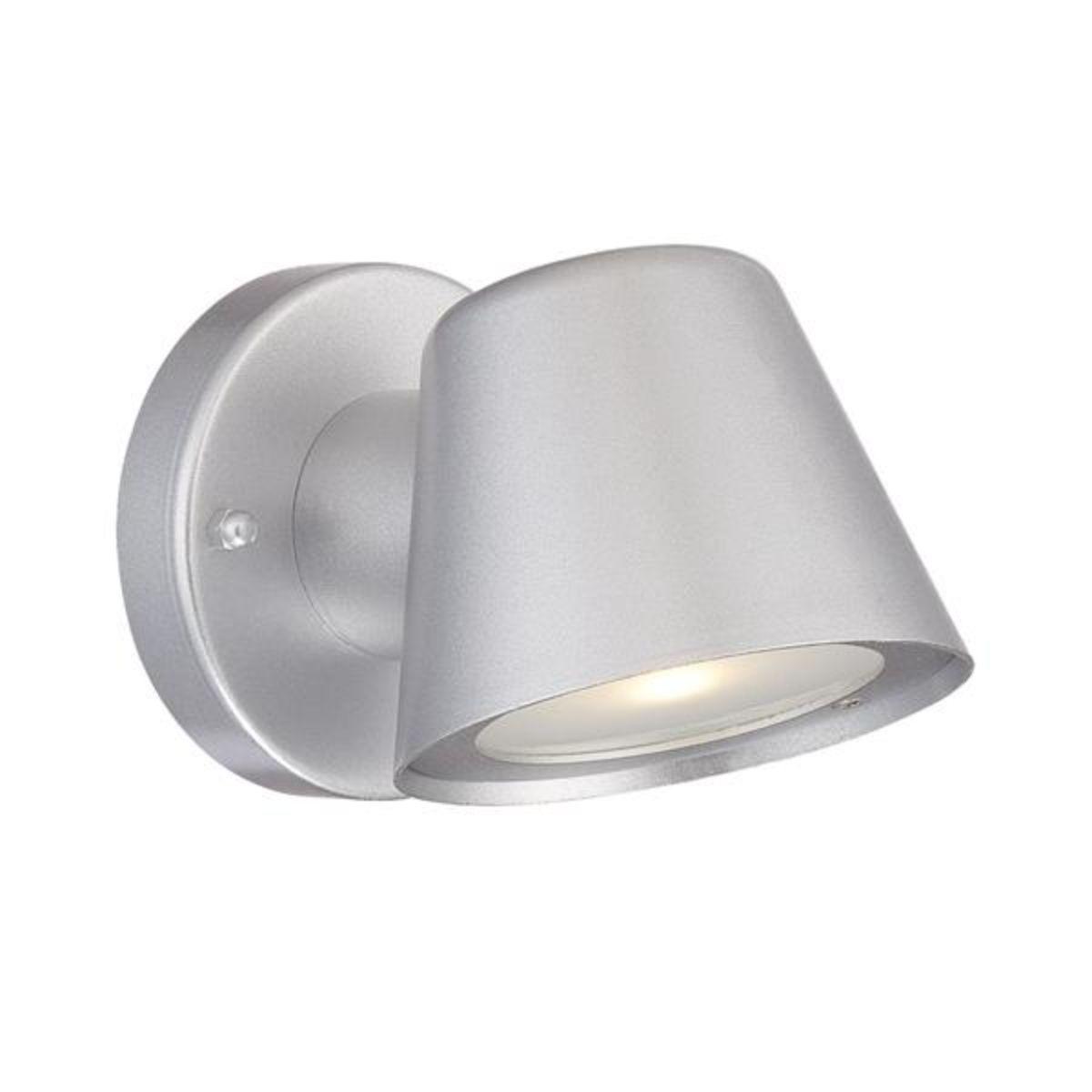 5 In. LED Outdoor Wall Sconce 300 Lumens - Bees Lighting