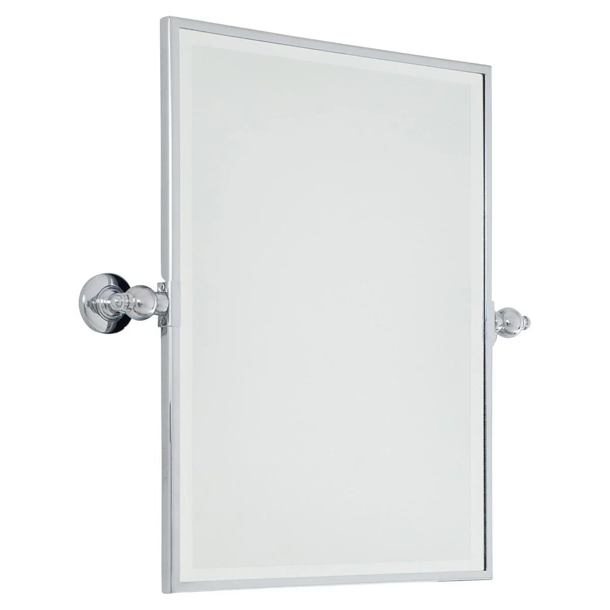 Pivoting Mirrors Rectangle Bathroom Mirror - Bees Lighting
