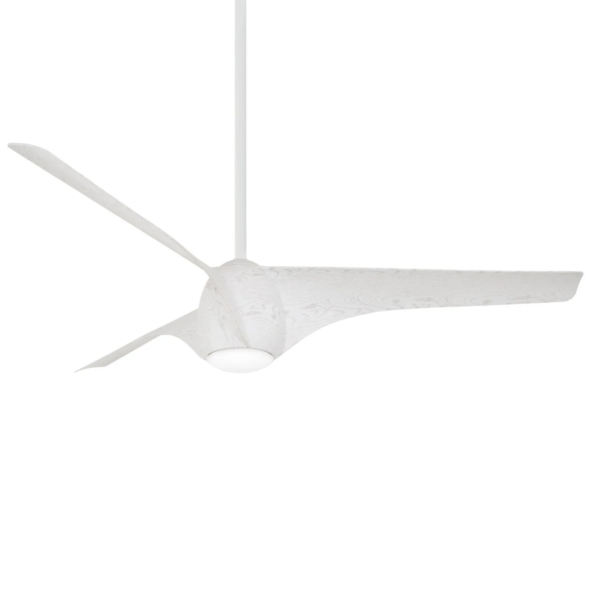 Airewave 65" LED Indoor Ceiling Fan - Bees Lighting