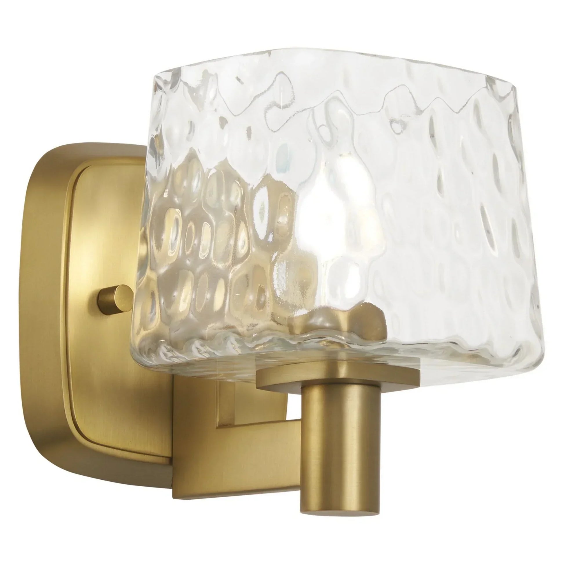 Drysdale Vanity Light - Bees Lighting