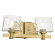 Drysdale Vanity Light - Bees Lighting